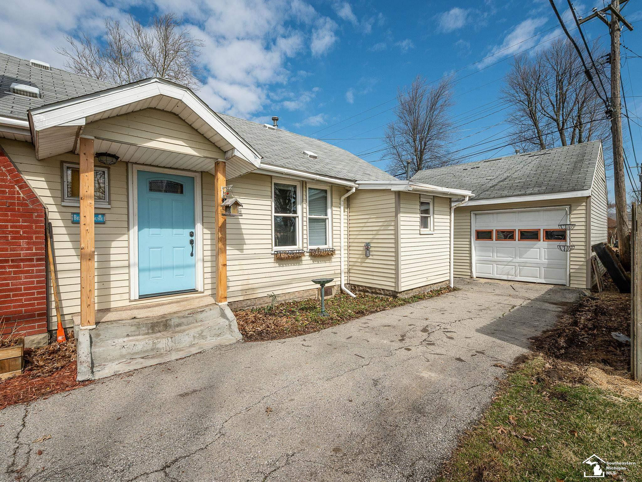3329 Elmwood Street, Monroe, MI 48162 — Photo 4