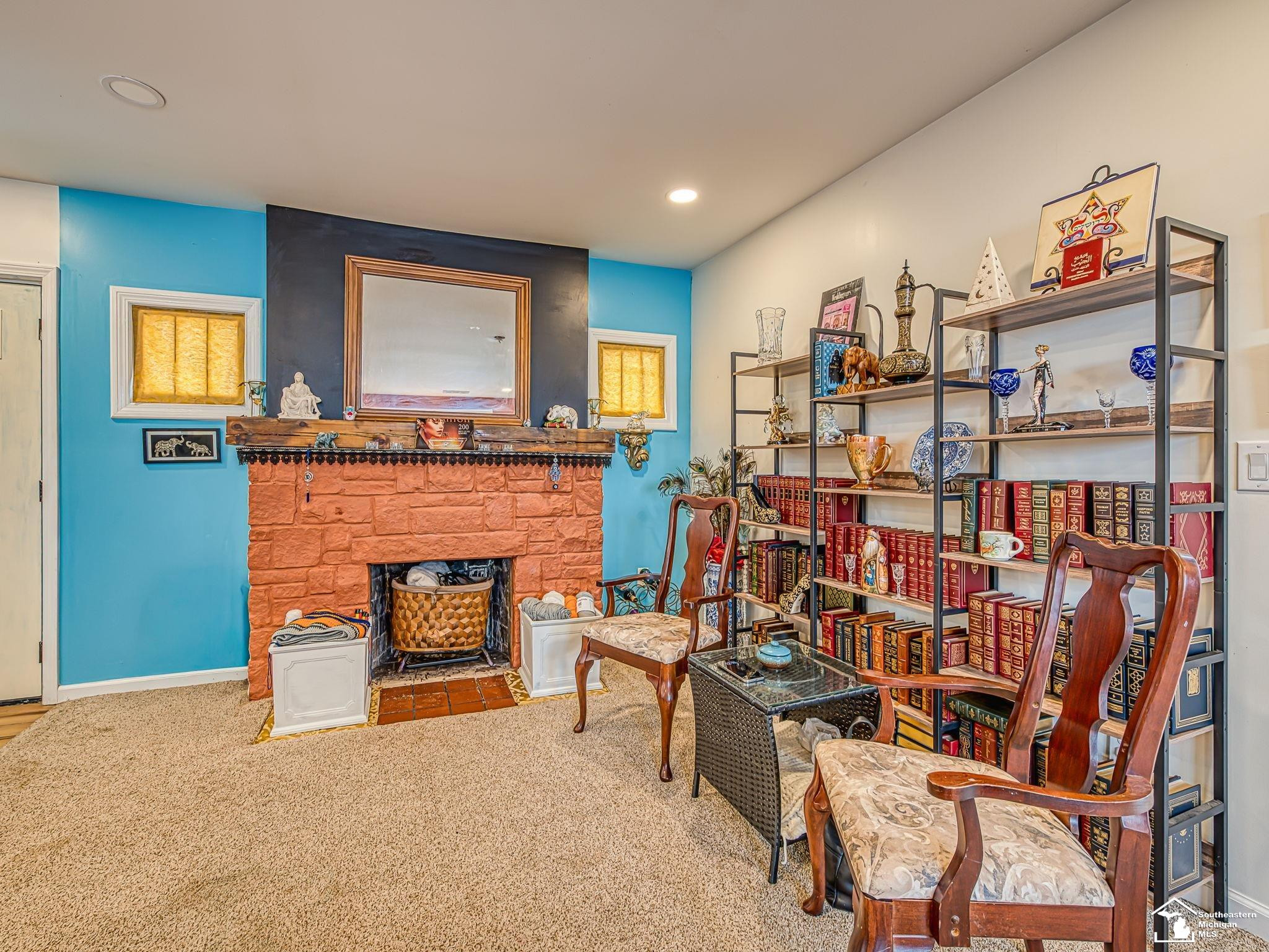 3329 Elmwood Street, Monroe, MI 48162 — Photo 14
