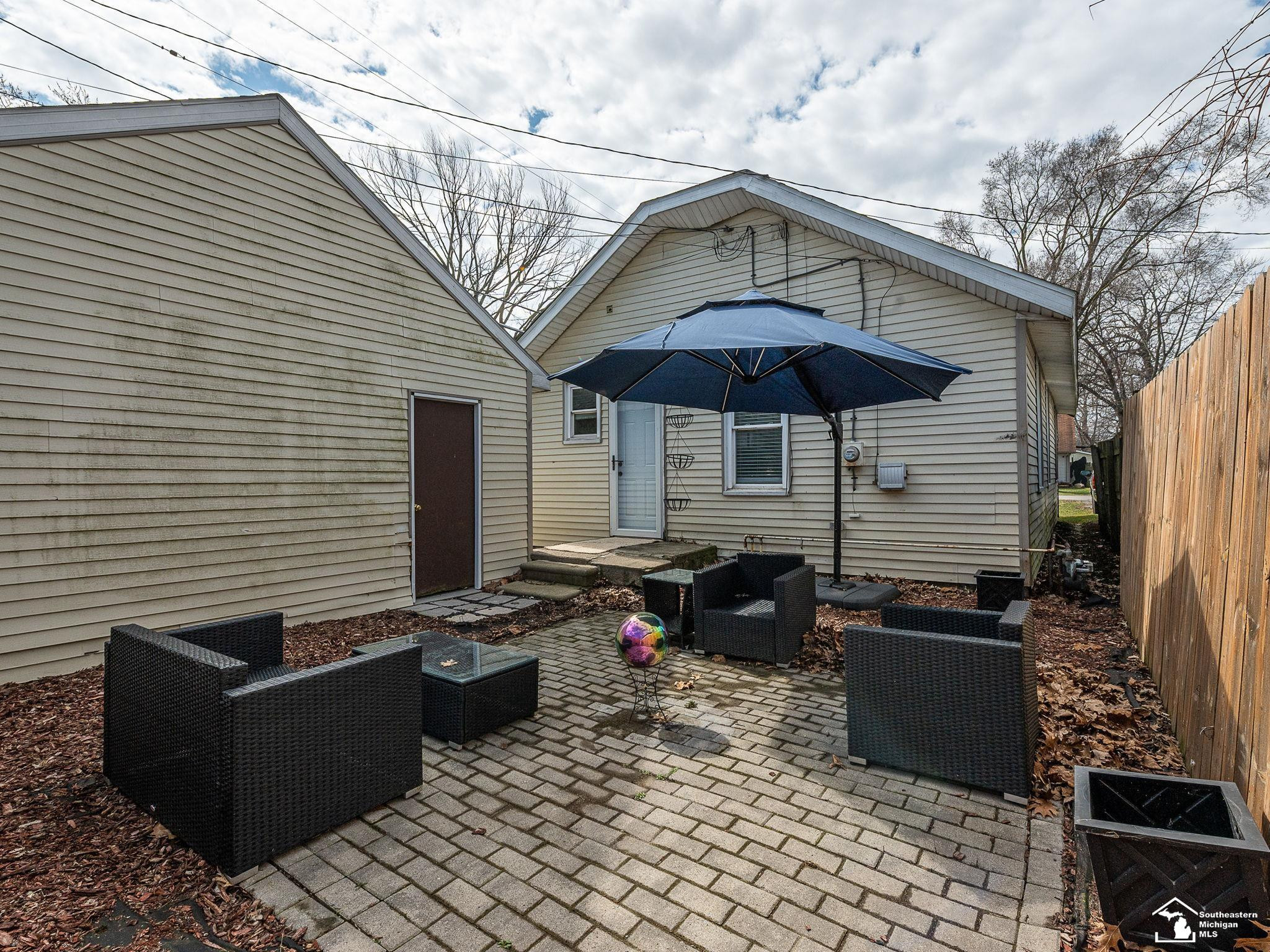 3329 Elmwood Street, Monroe, MI 48162 — Photo 19