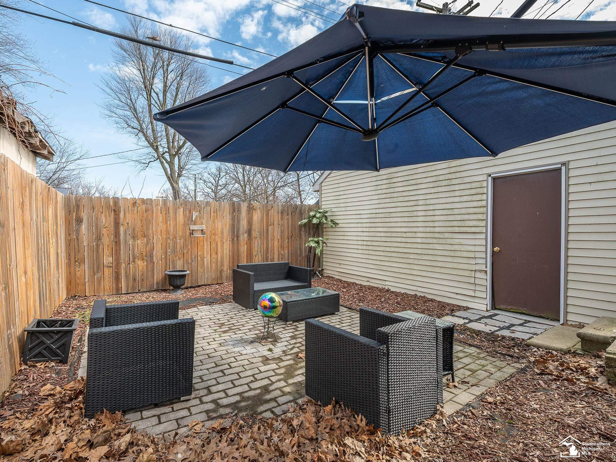 3329 Elmwood Street, Monroe, MI 48162 — Photo 20