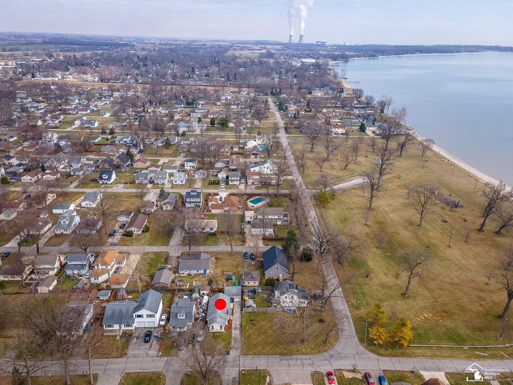 3329 Elmwood Street, Monroe, MI 48162 — Photo 25