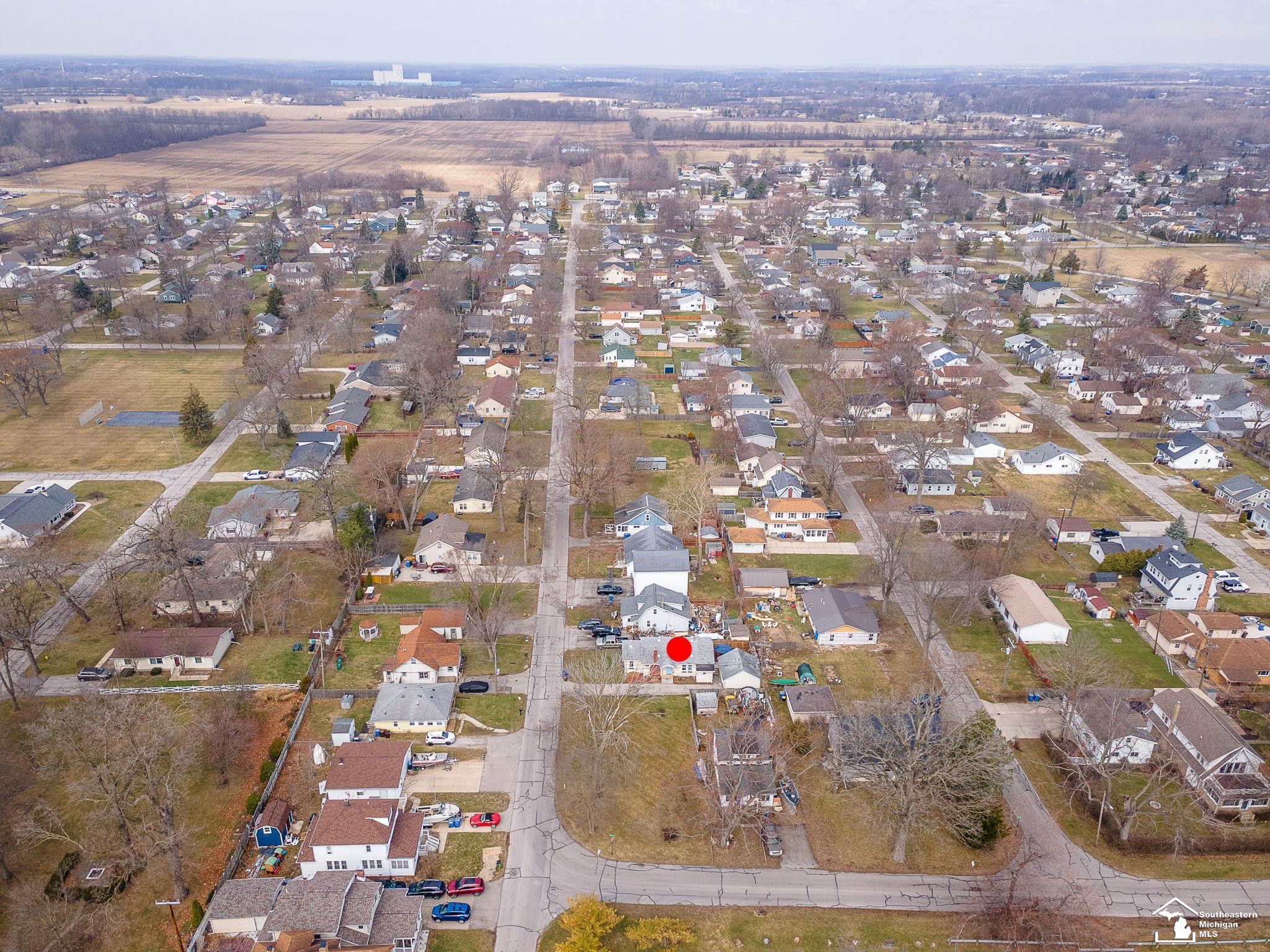 3329 Elmwood Street, Monroe, MI 48162 — Photo 28