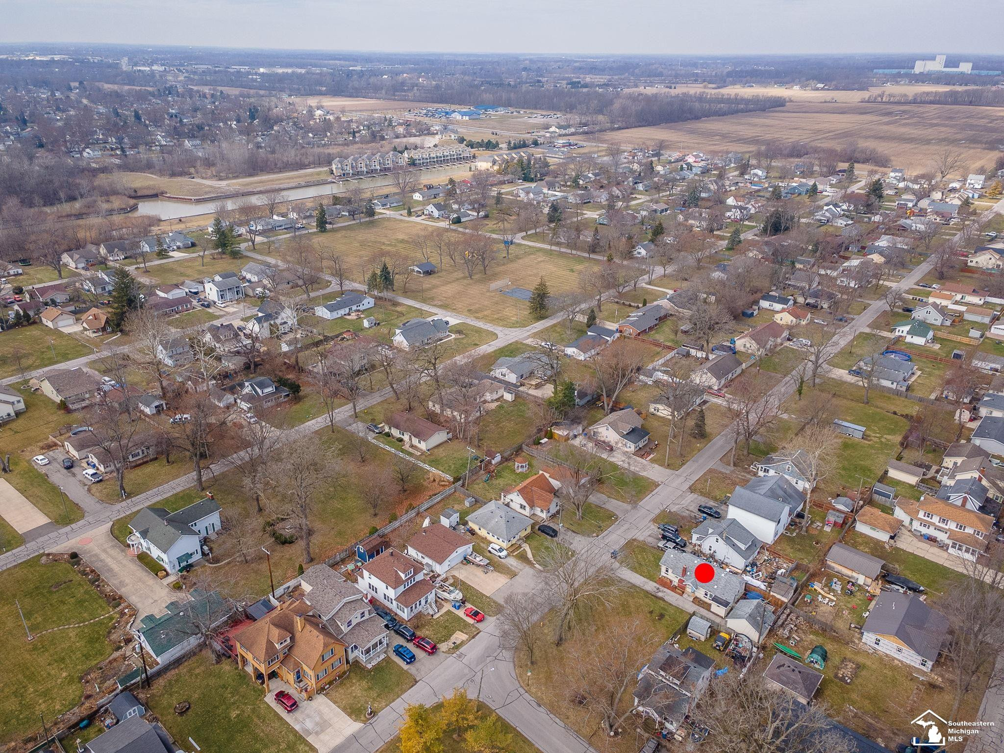 3329 Elmwood Street, Monroe, MI 48162 — Photo 29