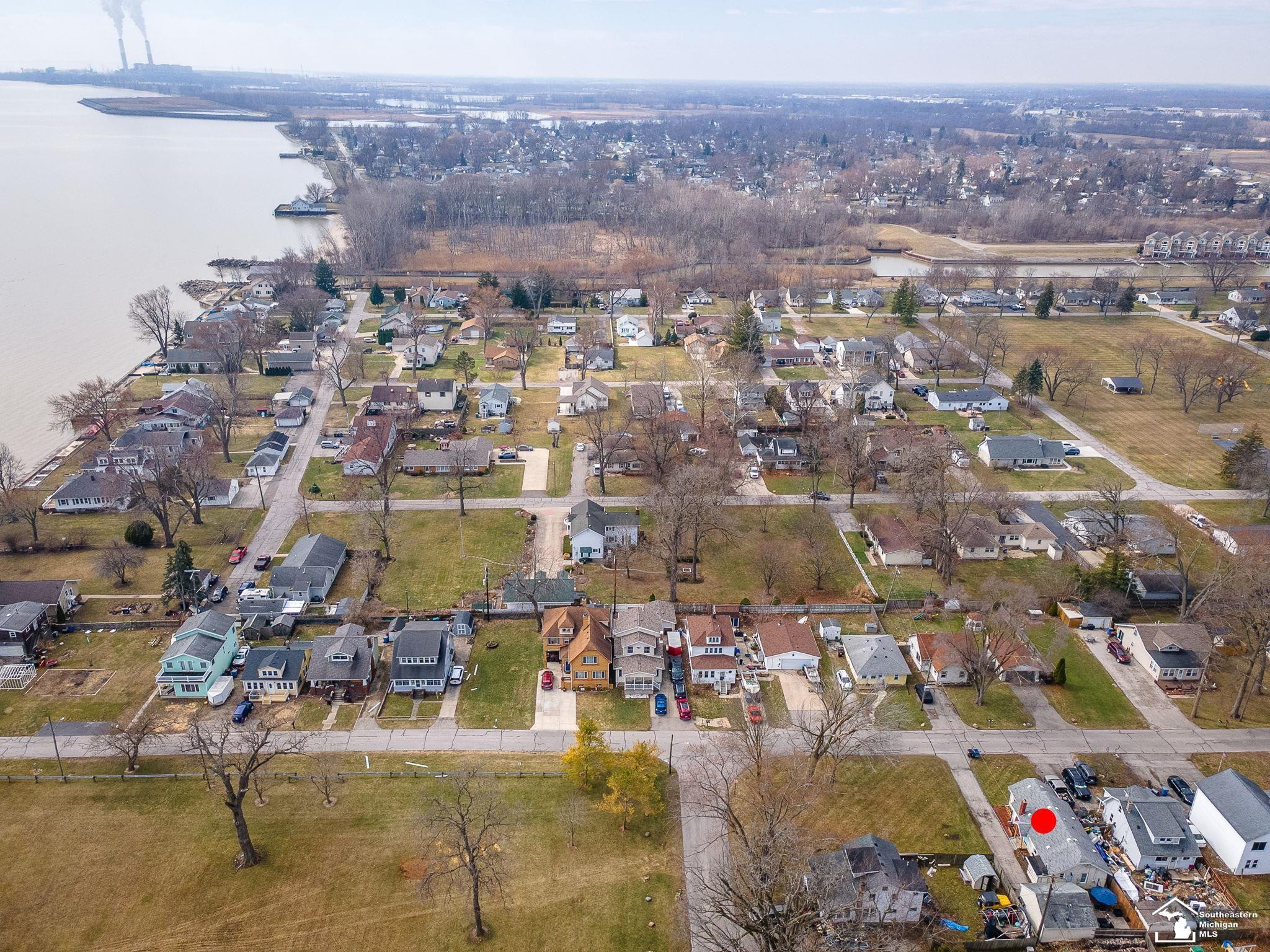 3329 Elmwood Street, Monroe, MI 48162 — Photo 30