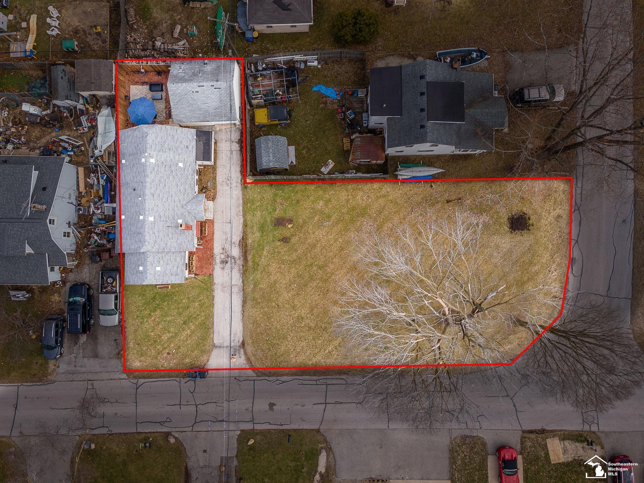 3329 Elmwood Street, Monroe, MI 48162 — Photo 33