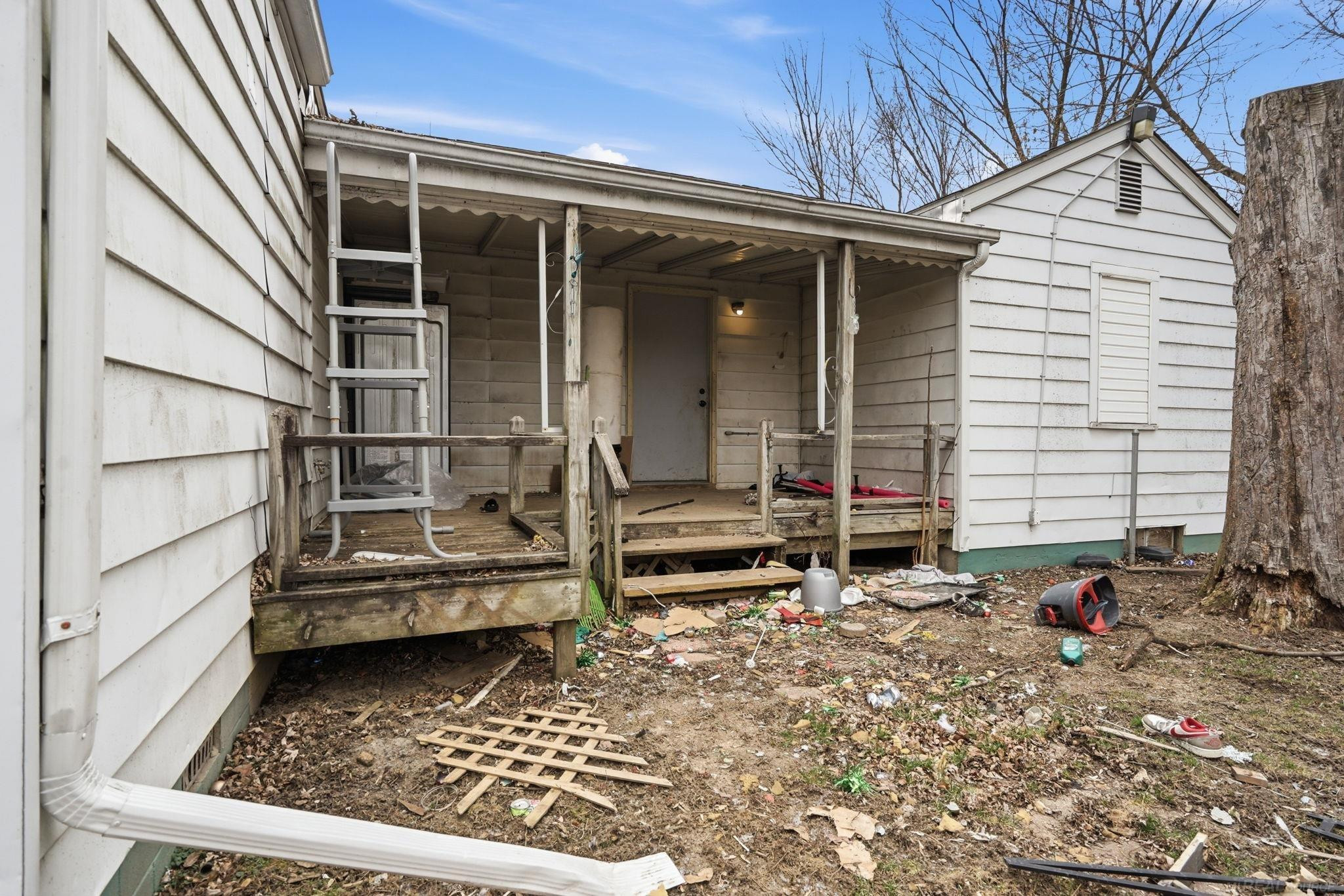 925 Leland Street, Flint, MI 48507 — Photo 7