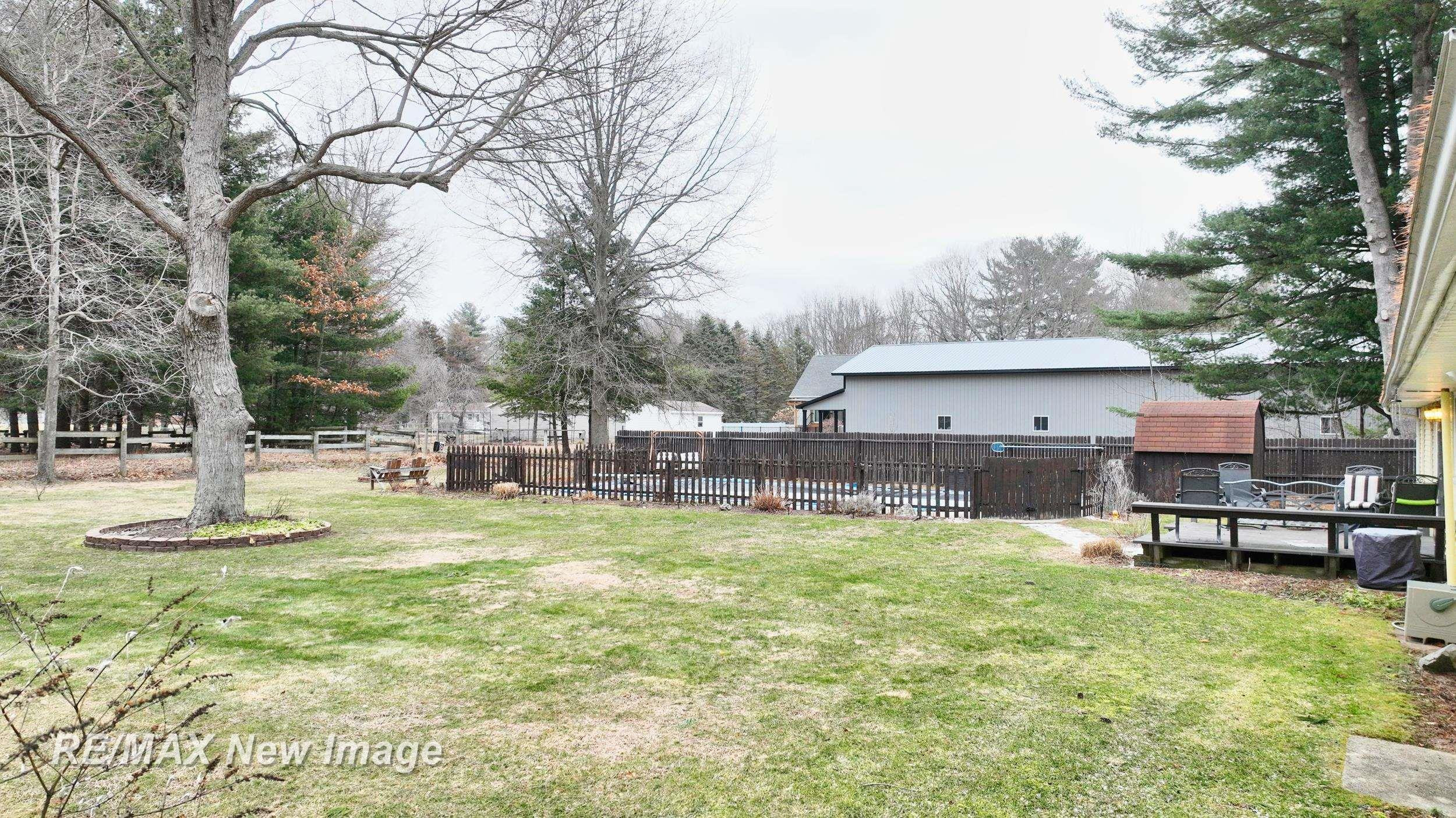 11600 Spencer Road, Saginaw, MI 48609 — Photo 21