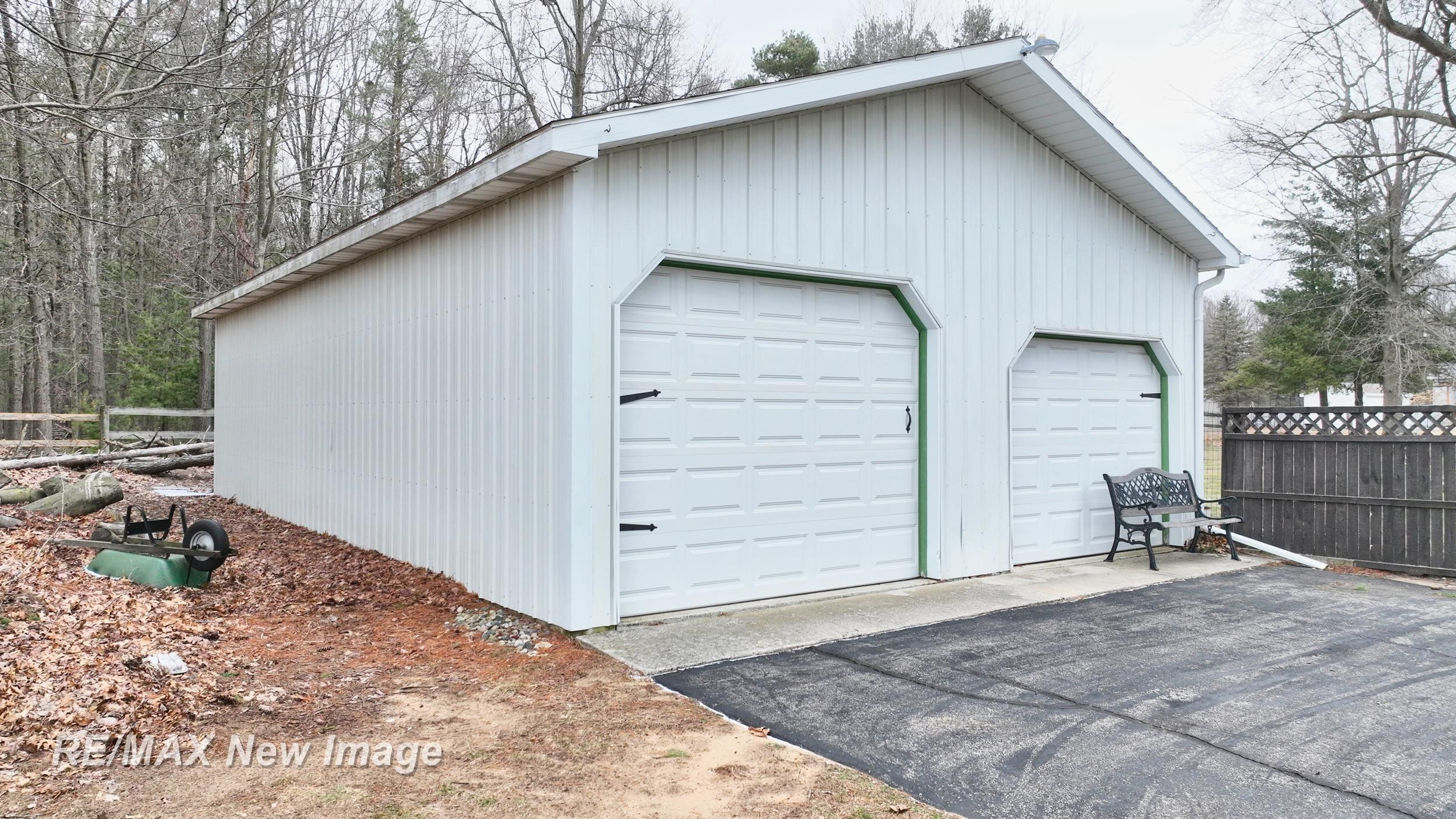 11600 Spencer Road, Saginaw, MI 48609 — Photo 22