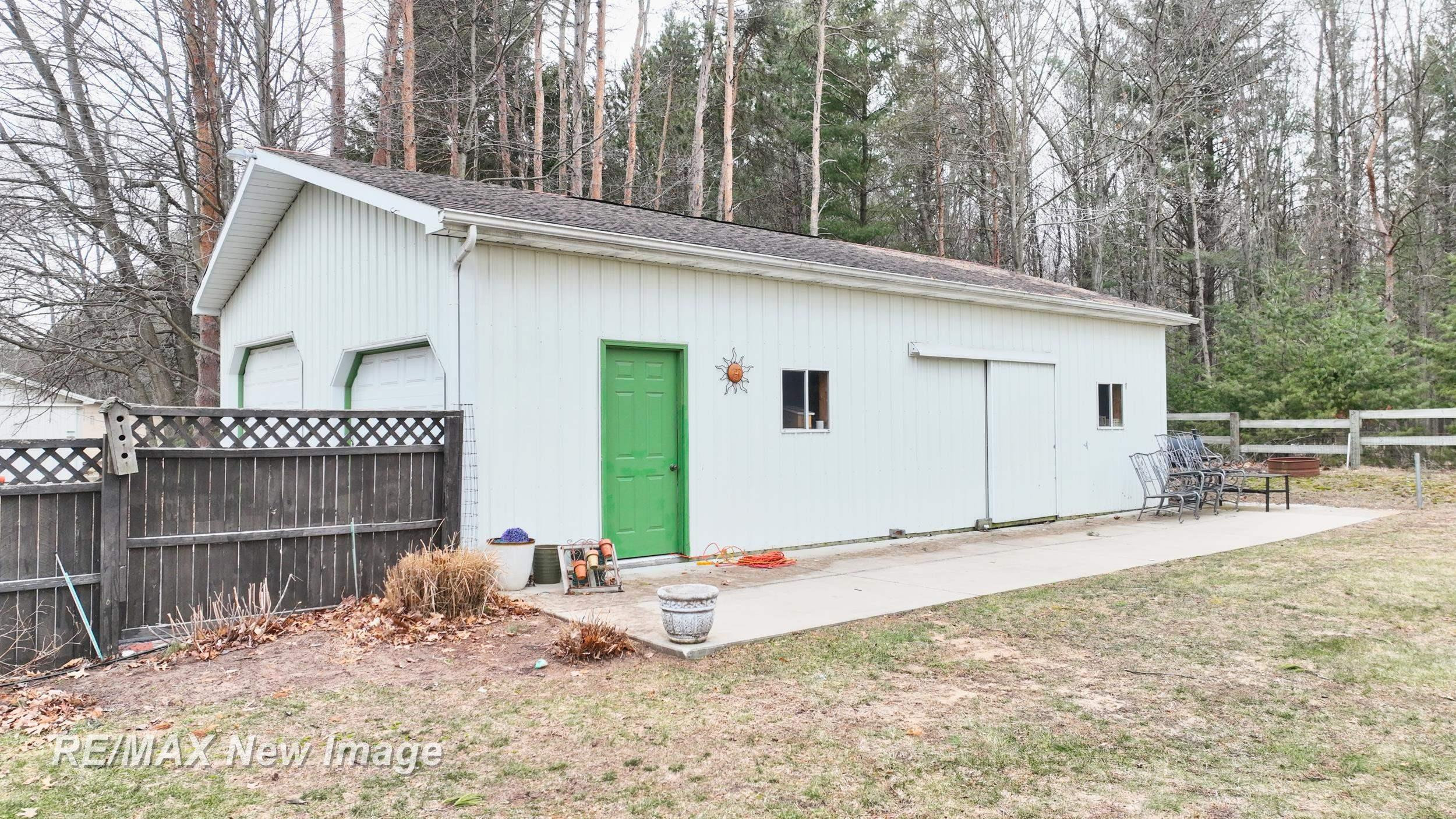 11600 Spencer Road, Saginaw, MI 48609 — Photo 23
