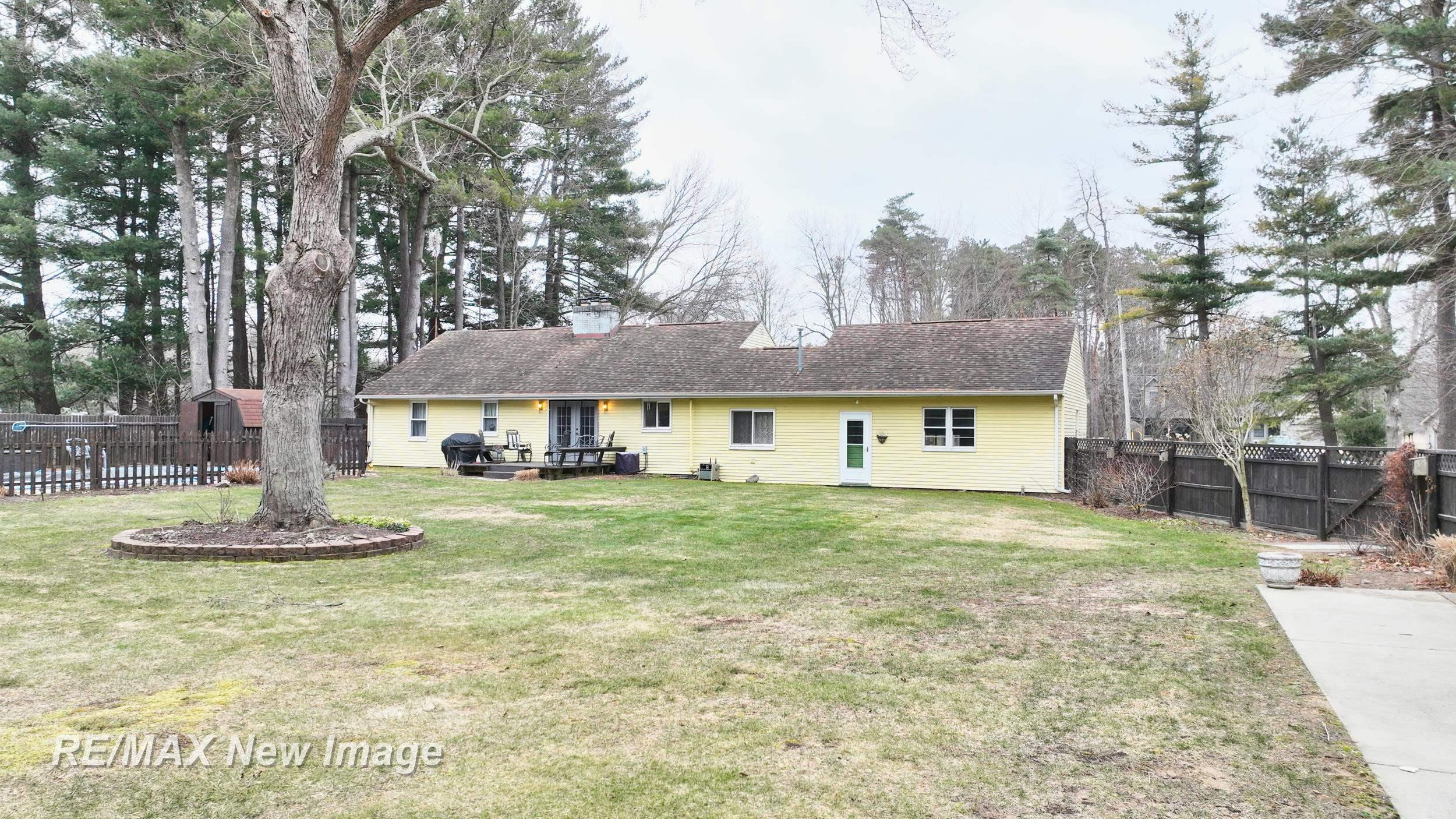 11600 Spencer Road, Saginaw, MI 48609 — Photo 24