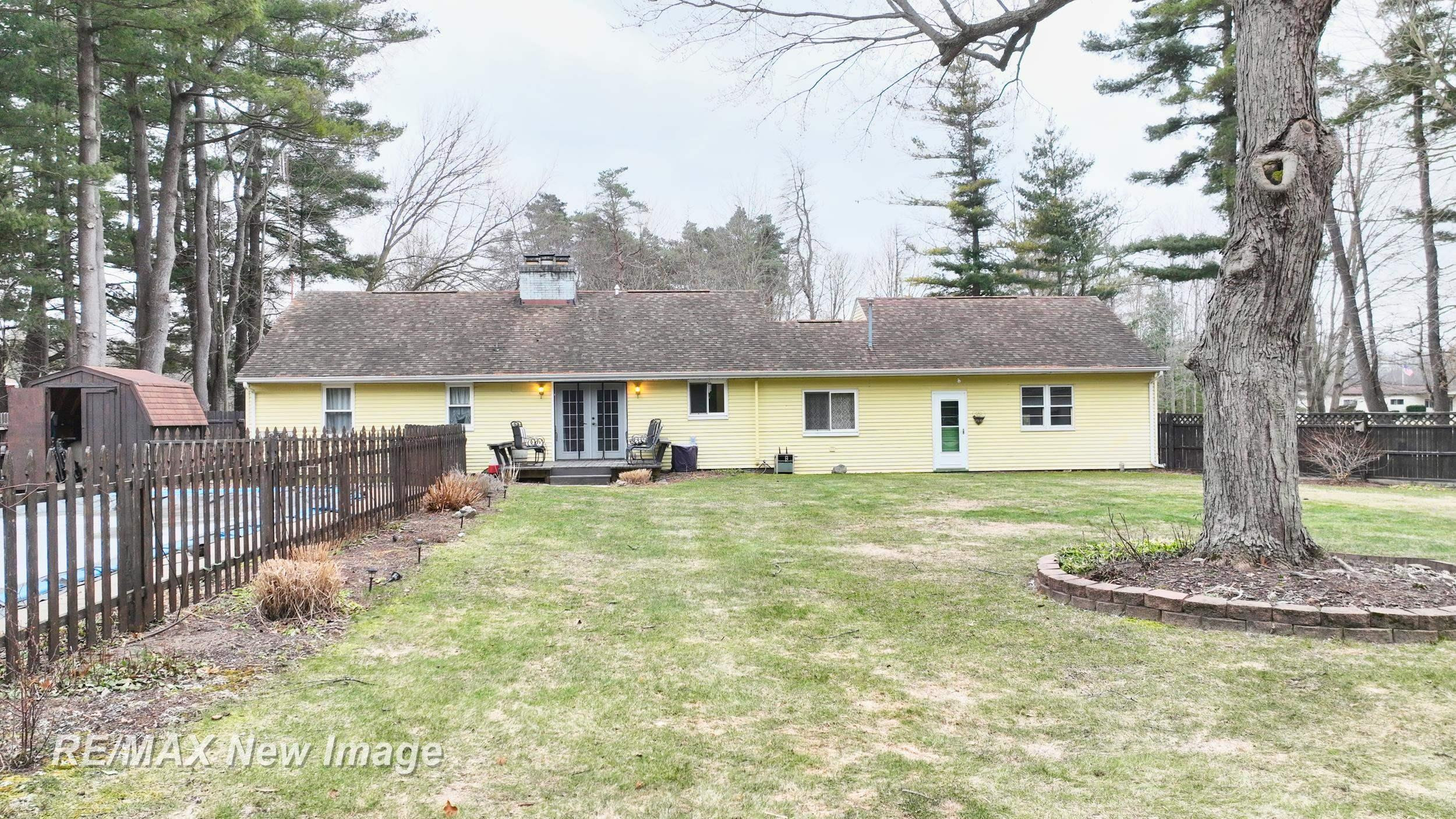 11600 Spencer Road, Saginaw, MI 48609 — Photo 25