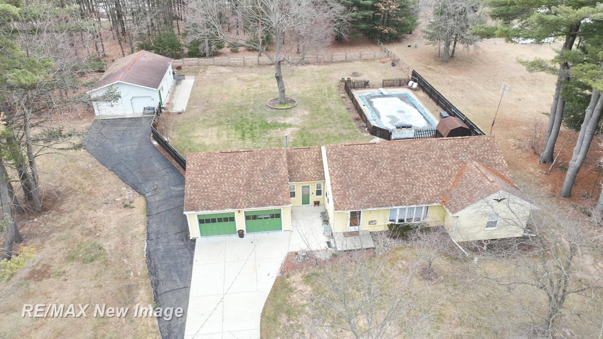 11600 Spencer Road, Saginaw, MI 48609 — Photo 28