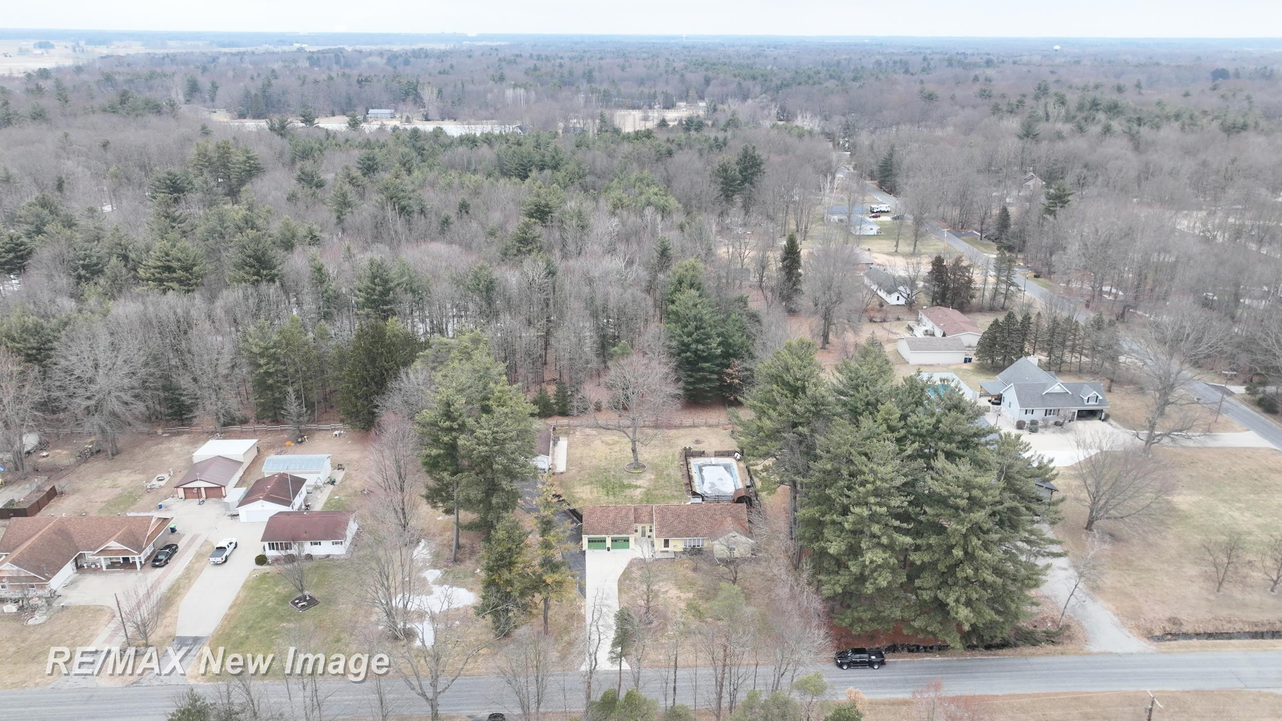 11600 Spencer Road, Saginaw, MI 48609 — Photo 30