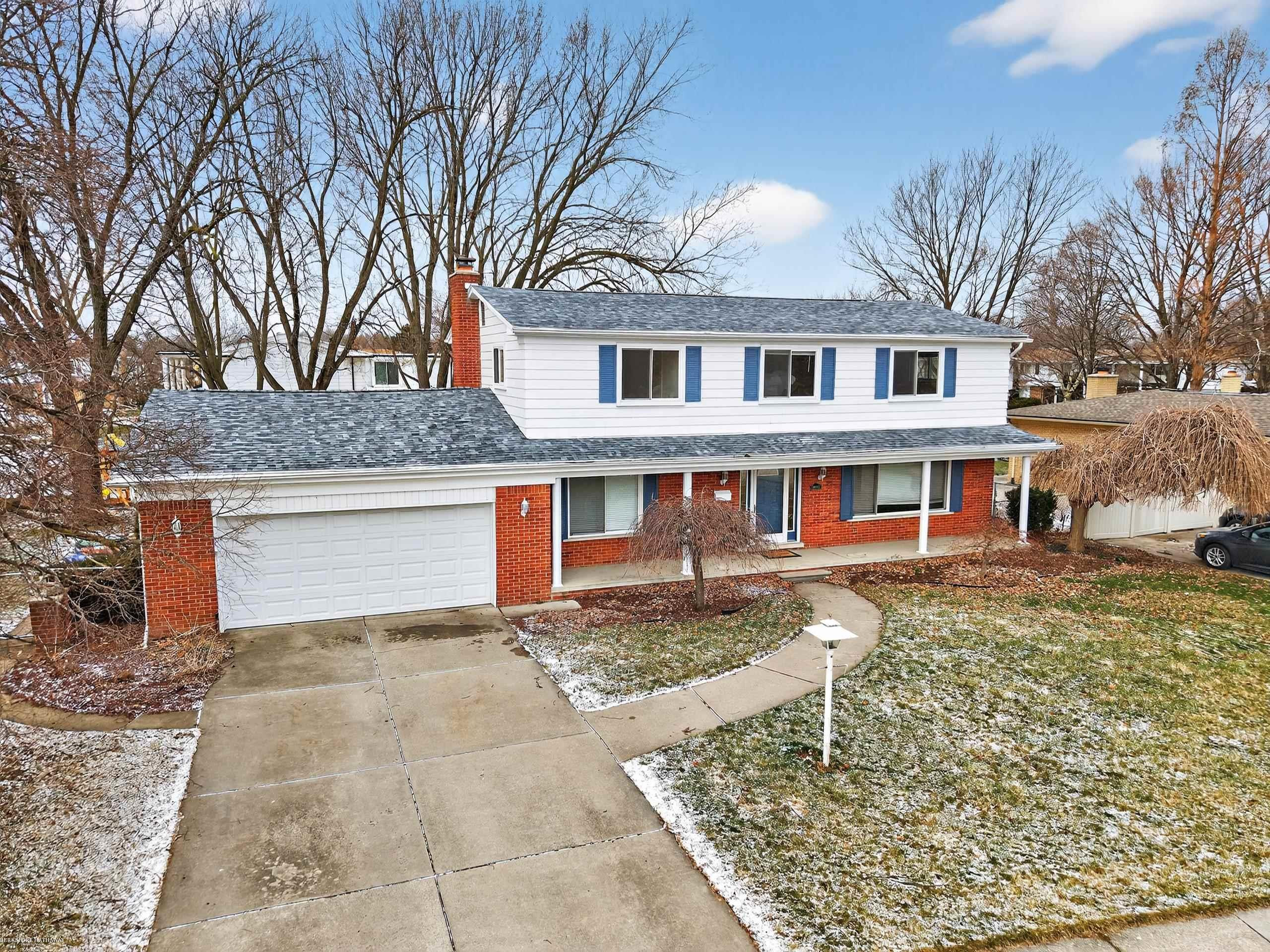 32645 Northampton Drive, Warren, MI 48093 — Photo 2