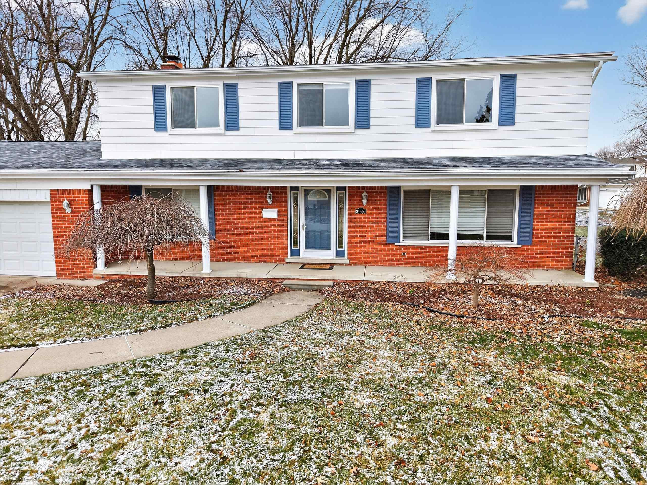 32645 Northampton Drive, Warren, MI 48093 — Photo 3