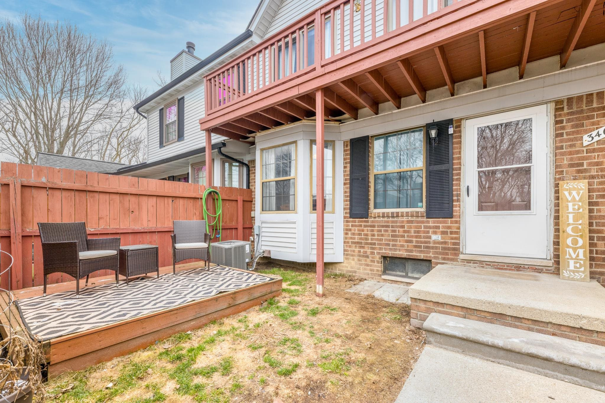 34615 W Marino Street, 28, Chesterfield, MI 48047 — Photo 2