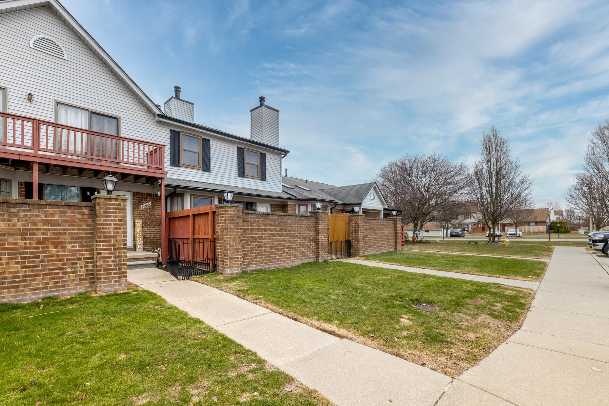34615 W Marino Street, 28, Chesterfield, MI 48047 — Photo 3
