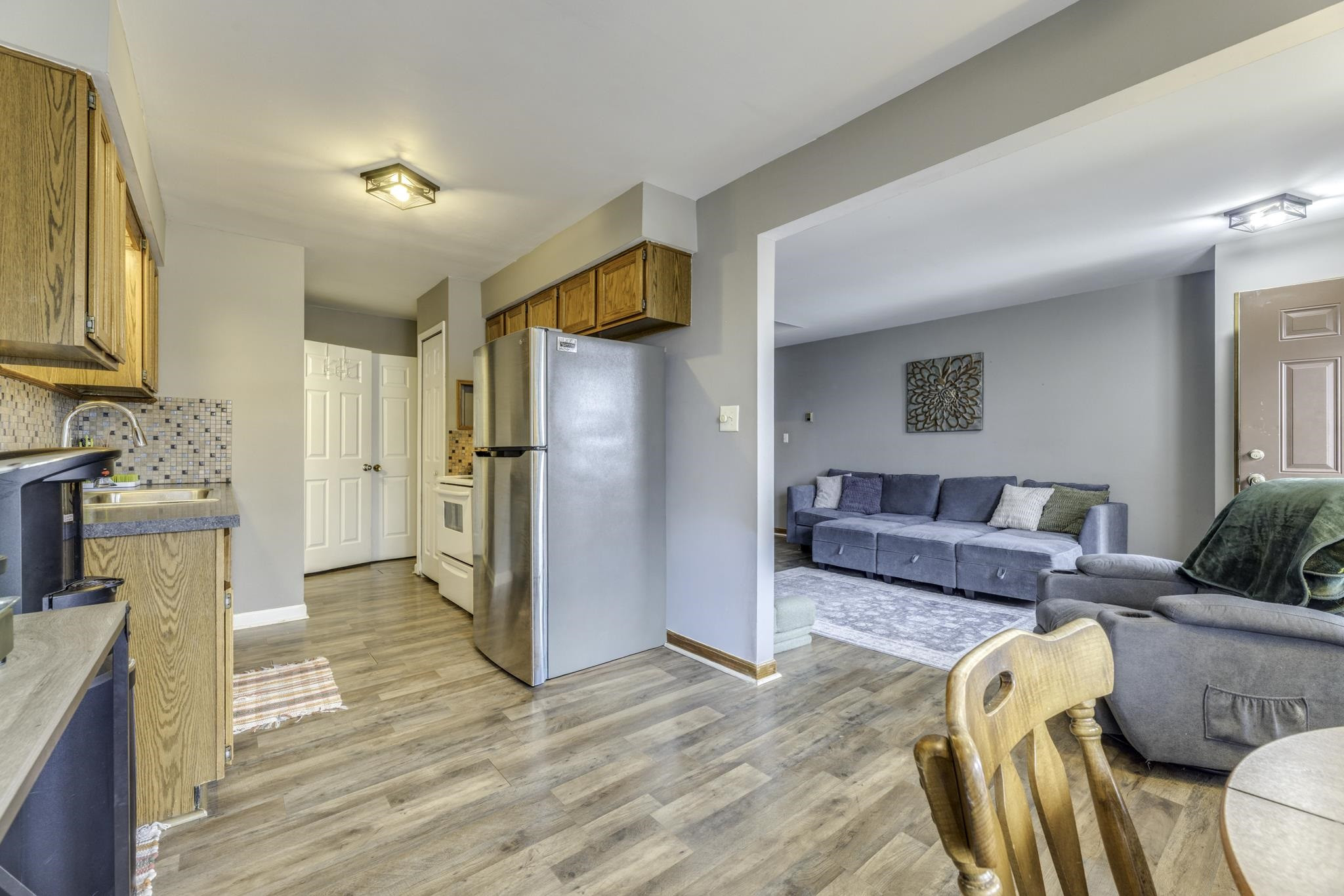 34615 W Marino Street, 28, Chesterfield, MI 48047 — Photo 4