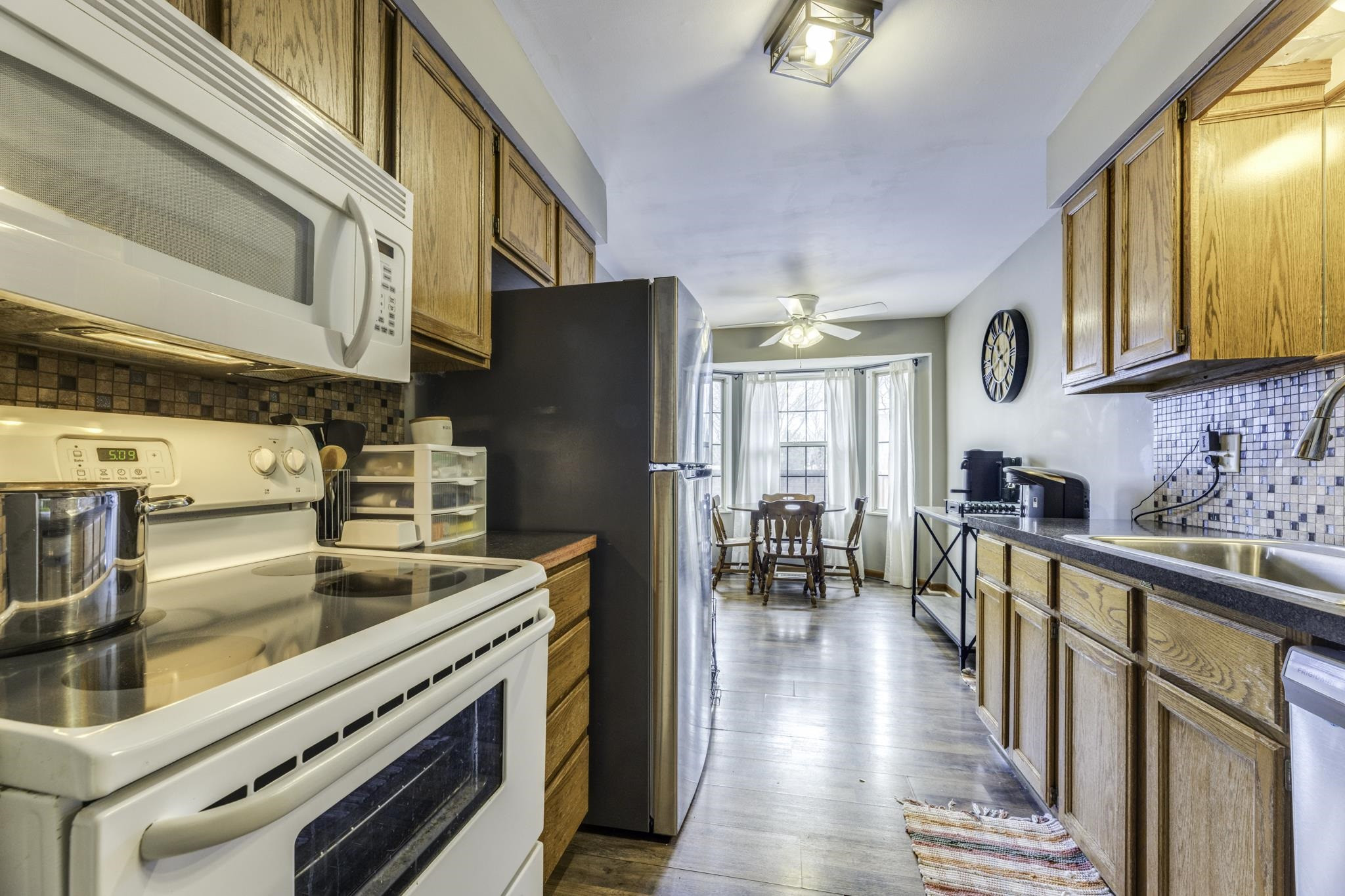 34615 W Marino Street, 28, Chesterfield, MI 48047 — Photo 5