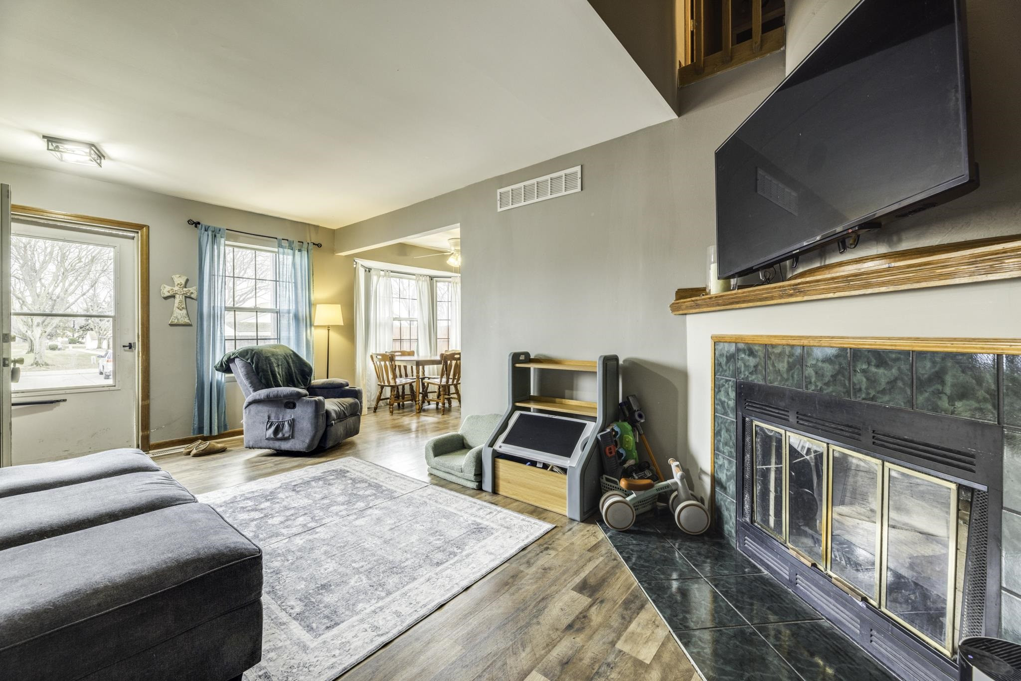 34615 W Marino Street, 28, Chesterfield, MI 48047 — Photo 10
