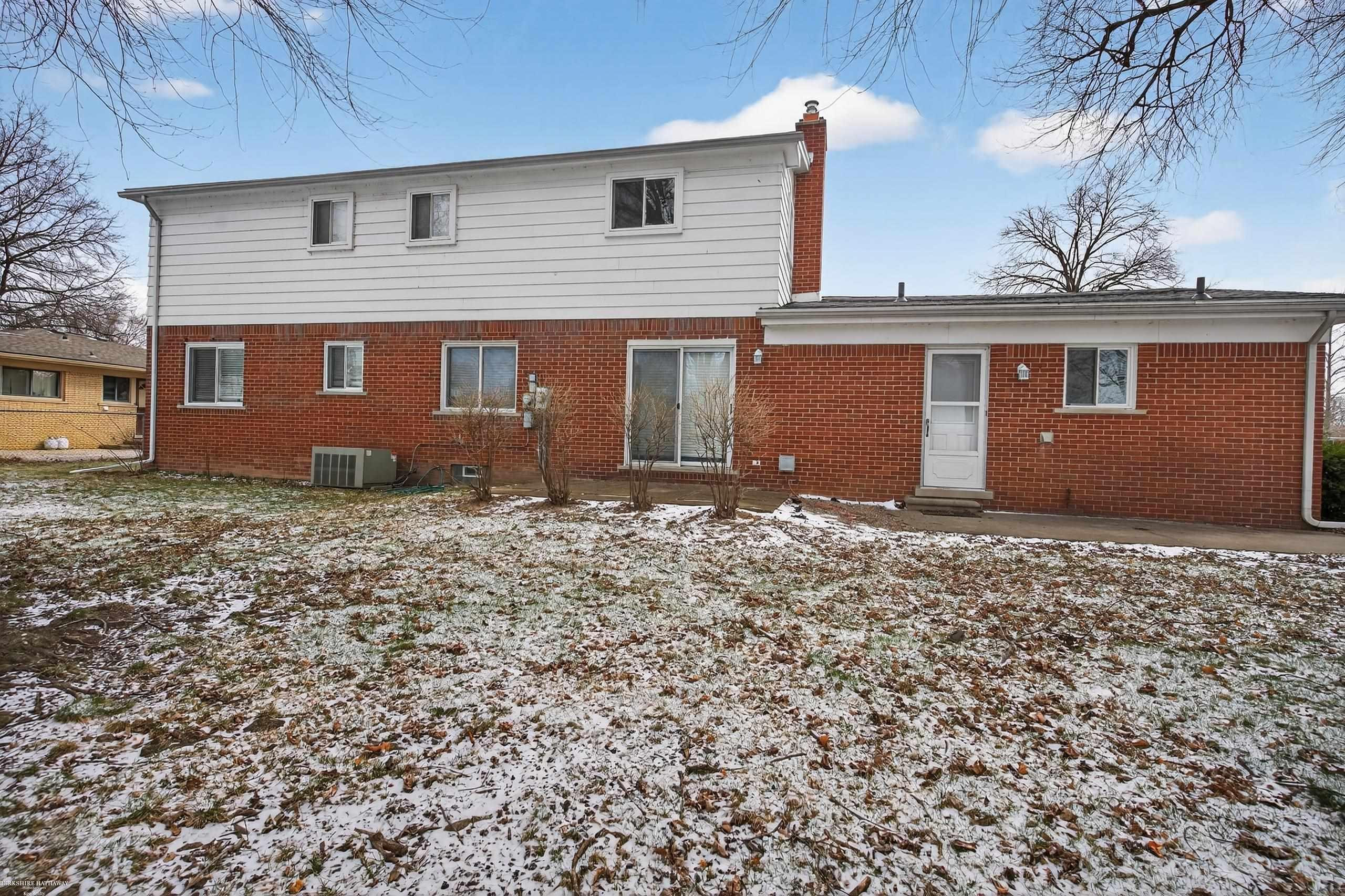 32645 Northampton Drive, Warren, MI 48093 — Photo 37