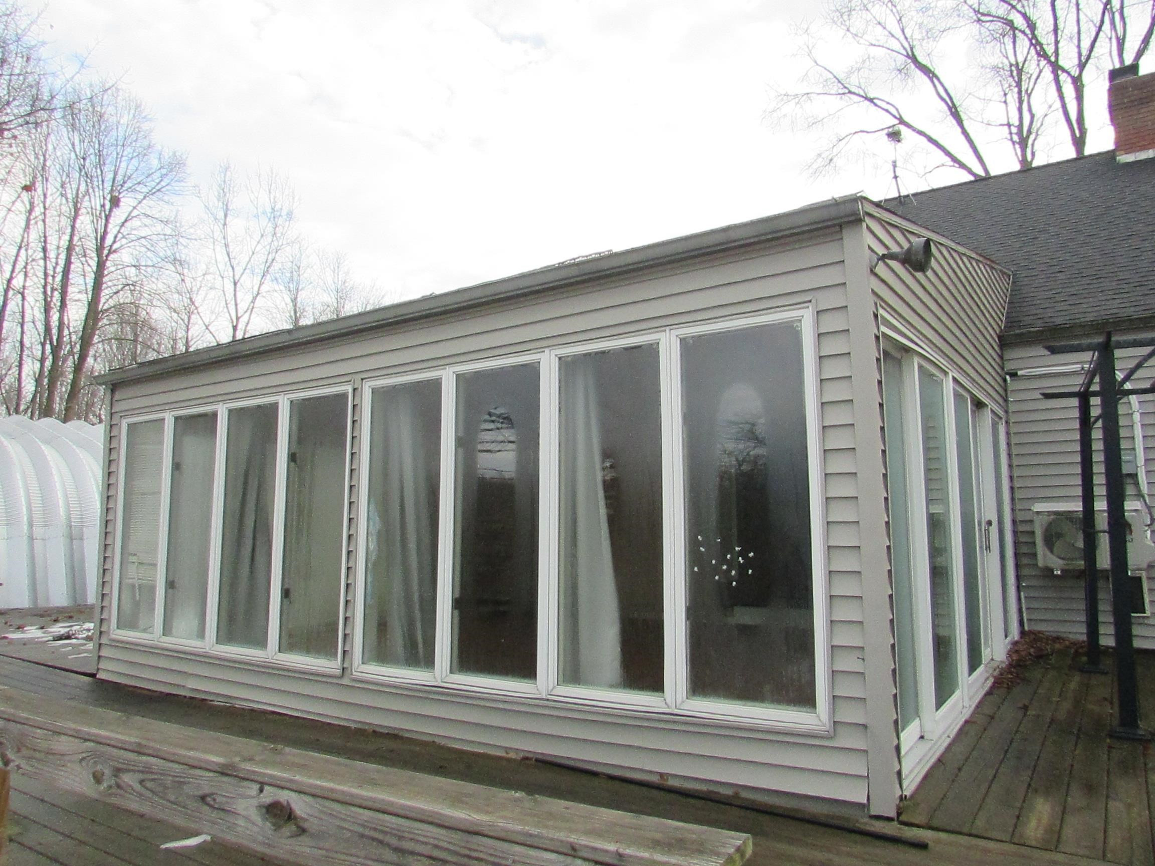 4887 W River ridge Road, Owosso, MI 48867 — Photo 8