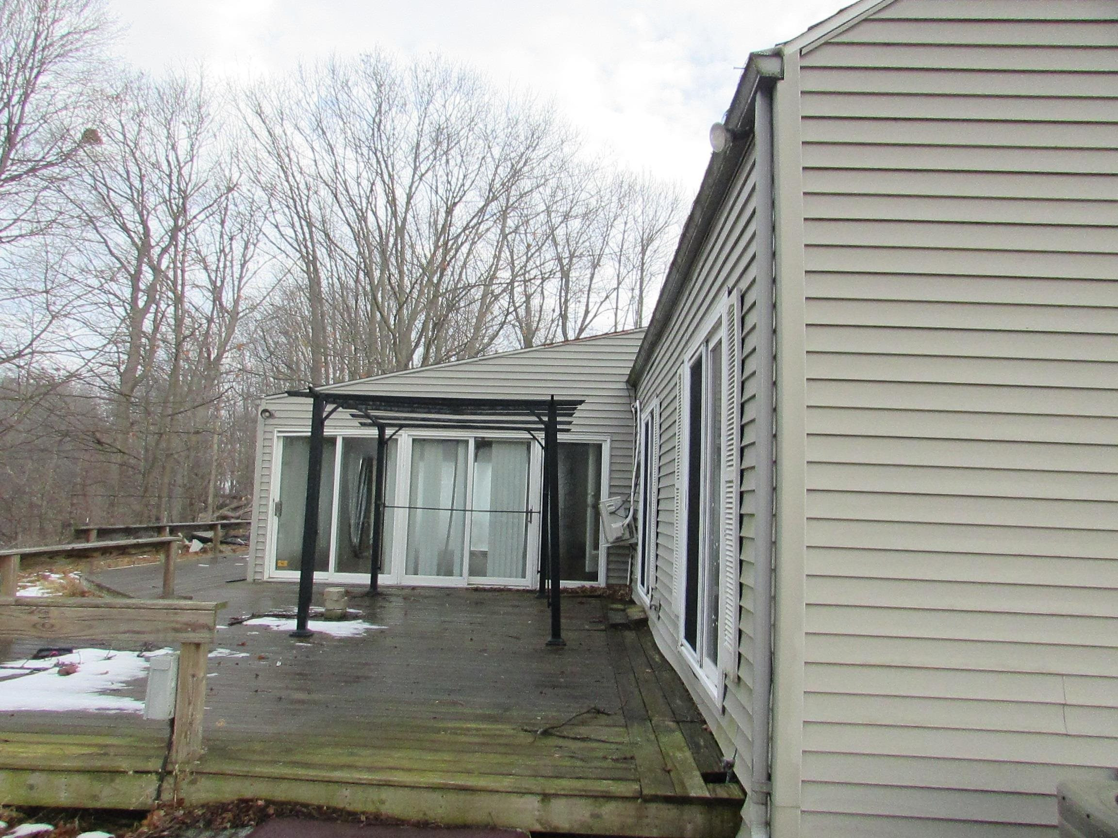 4887 W River ridge Road, Owosso, MI 48867 — Photo 9