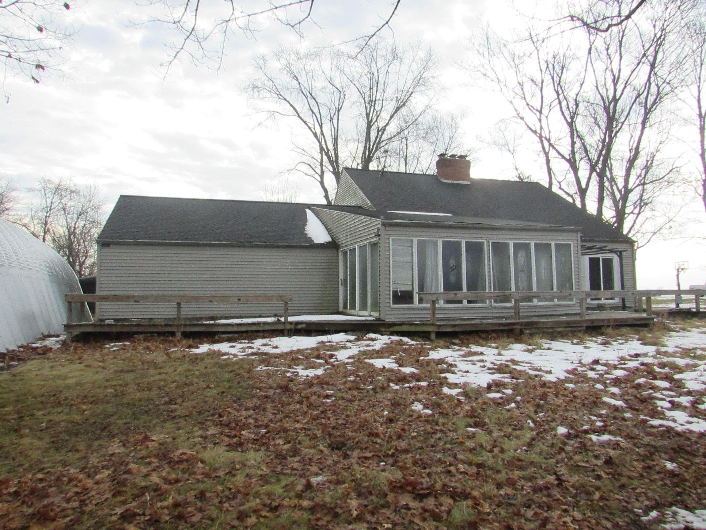 4887 W River ridge Road, Owosso, MI 48867 — Photo 10