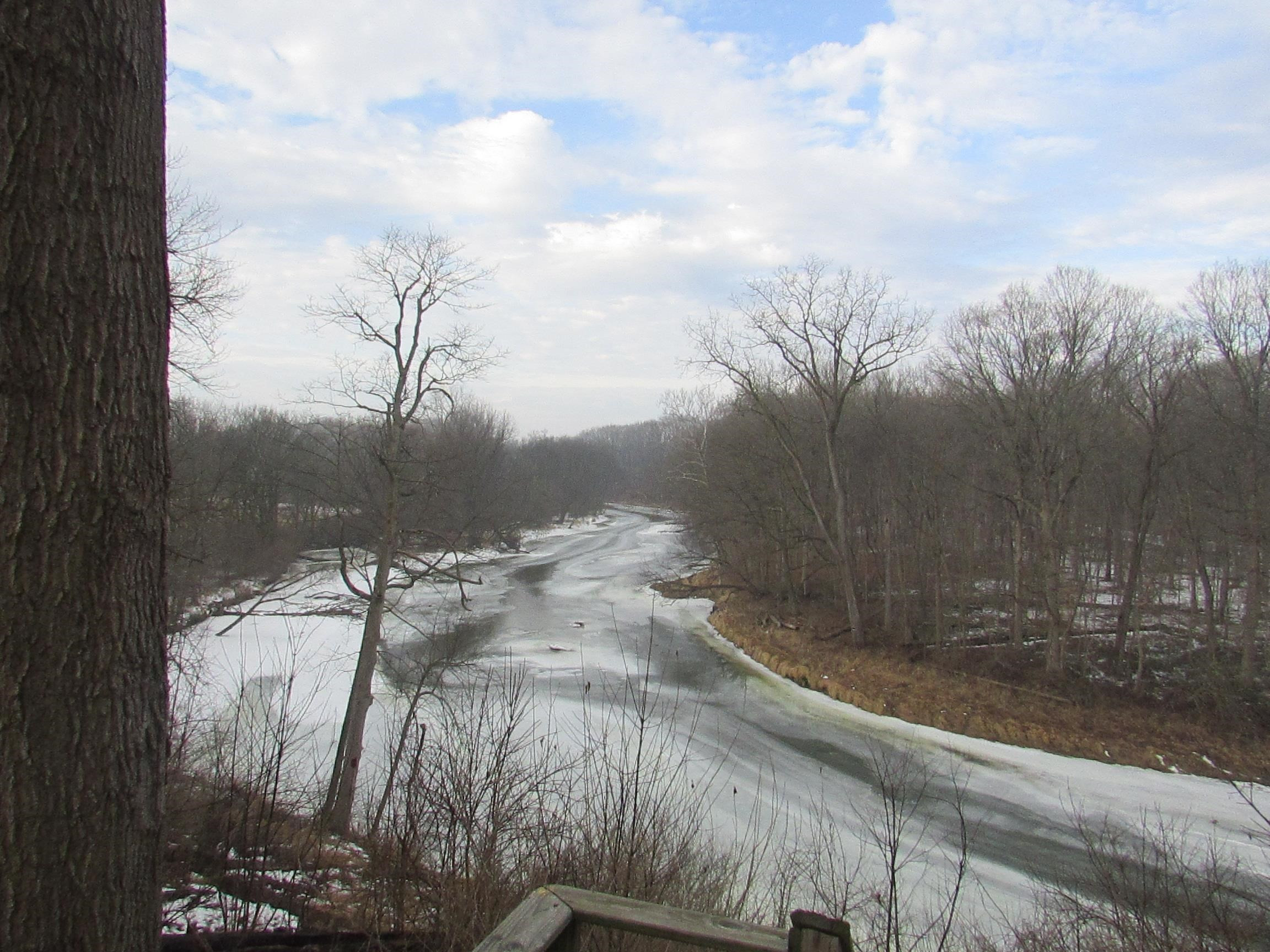 4887 W River ridge Road, Owosso, MI 48867 — Photo 11