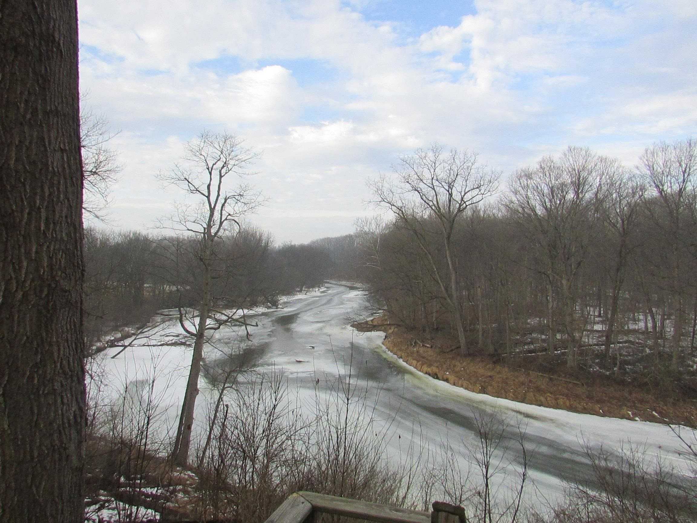 4887 W River ridge Road, Owosso, MI 48867 — Photo 12