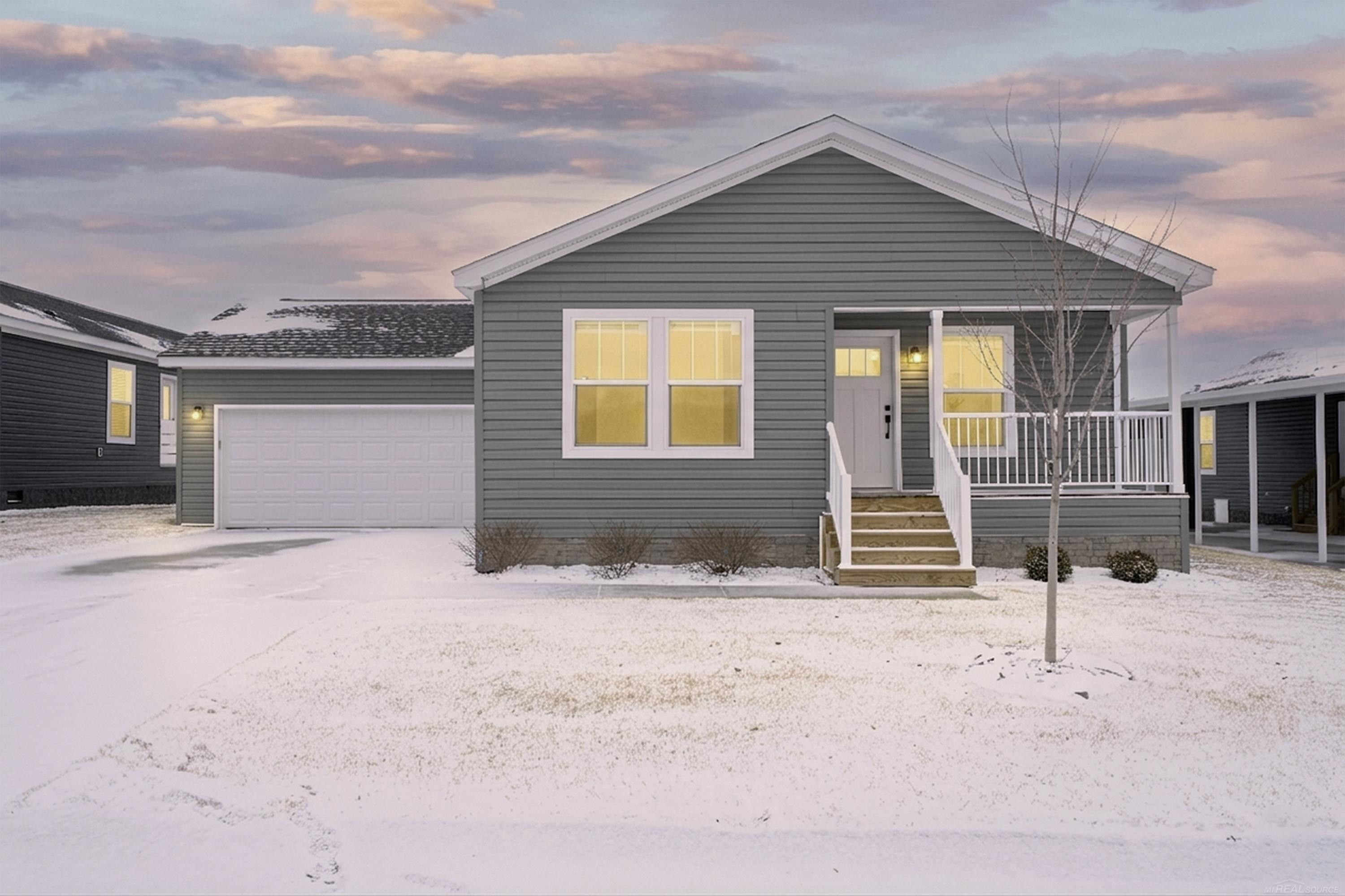 2789 Trade Winds Court, Lapeer, MI 48446 — Photo 2