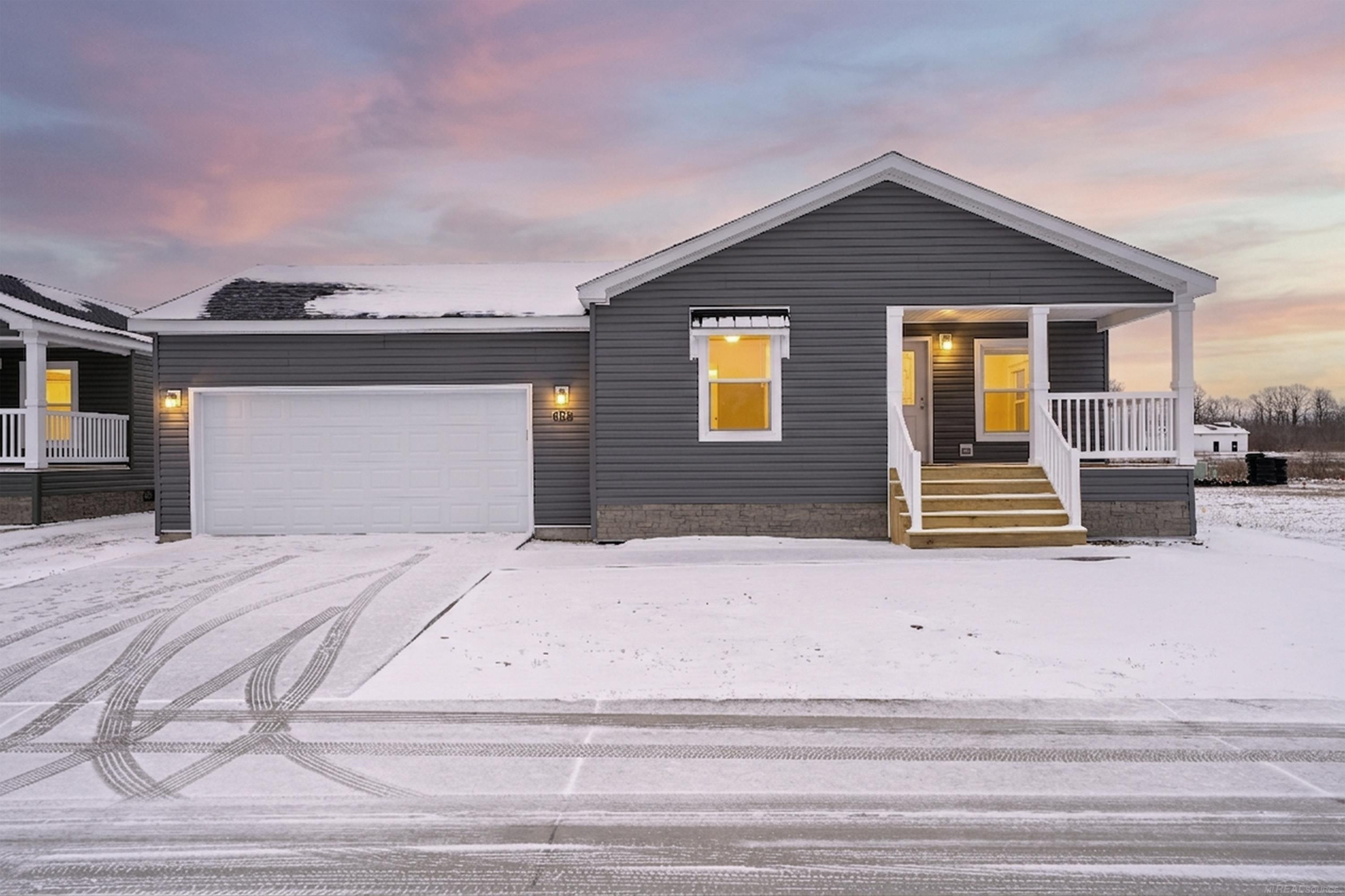 163 Riviera Drive, Lapeer, MI 48446 — Photo 3