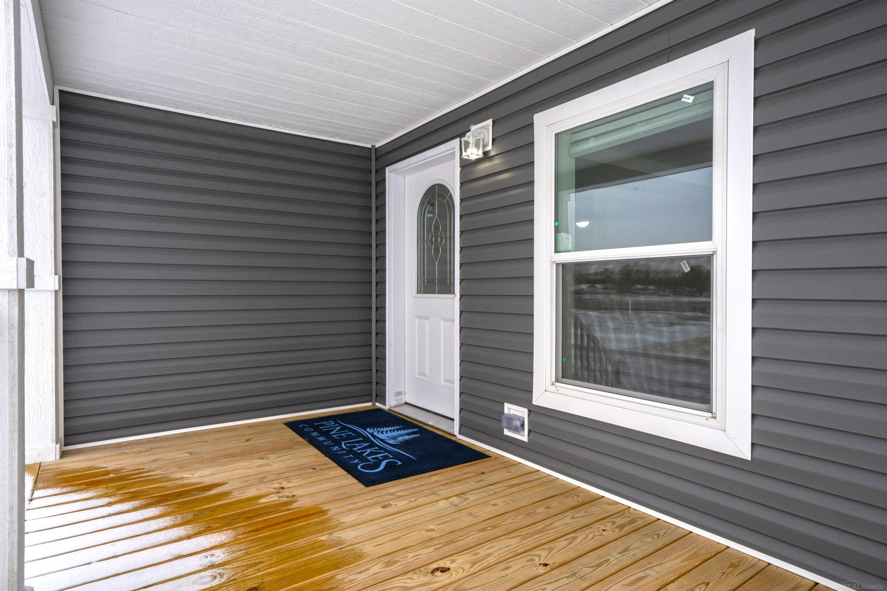 163 Riviera Drive, Lapeer, MI 48446 — Photo 4