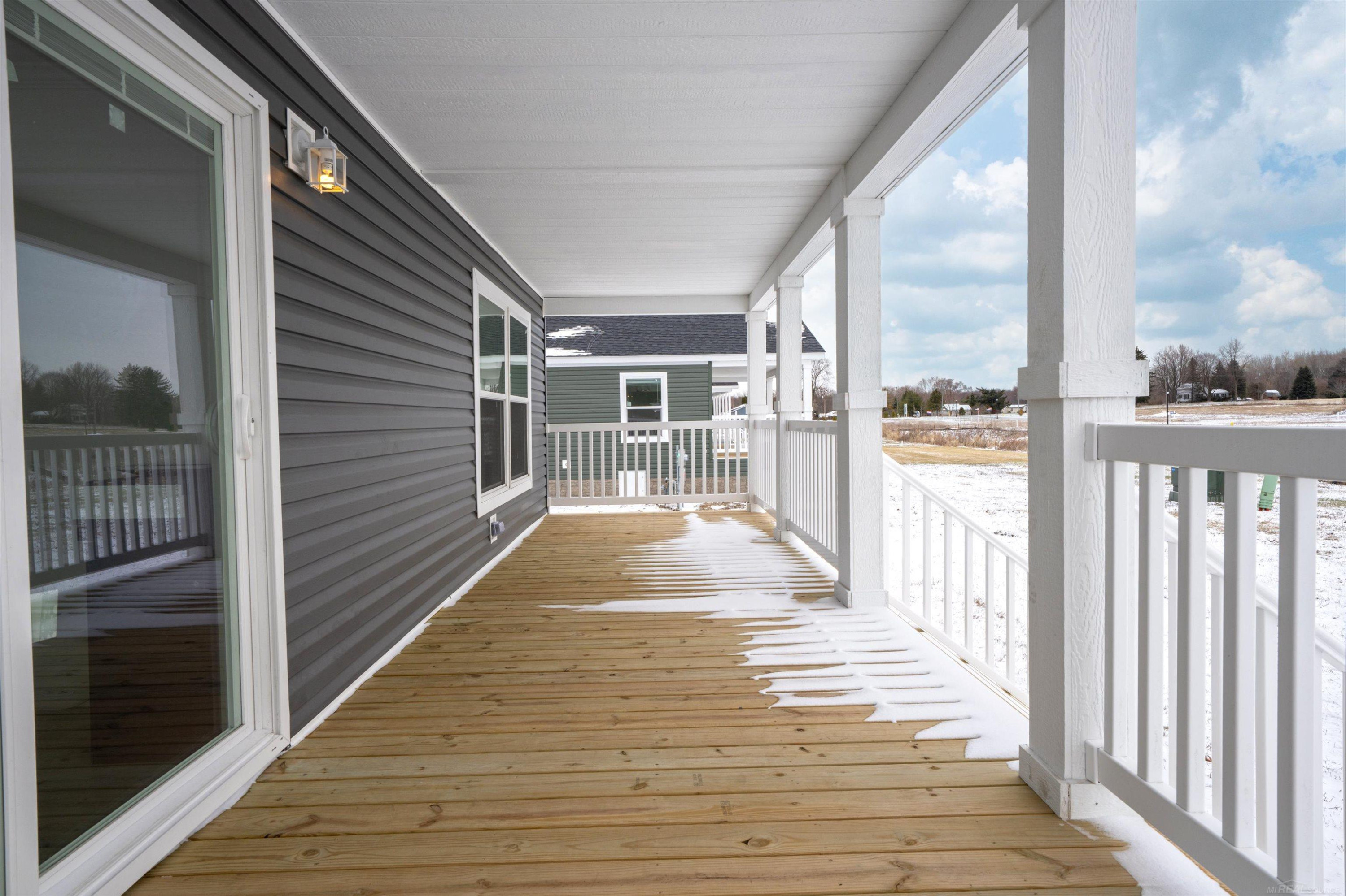 163 Riviera Drive, Lapeer, MI 48446 — Photo 5