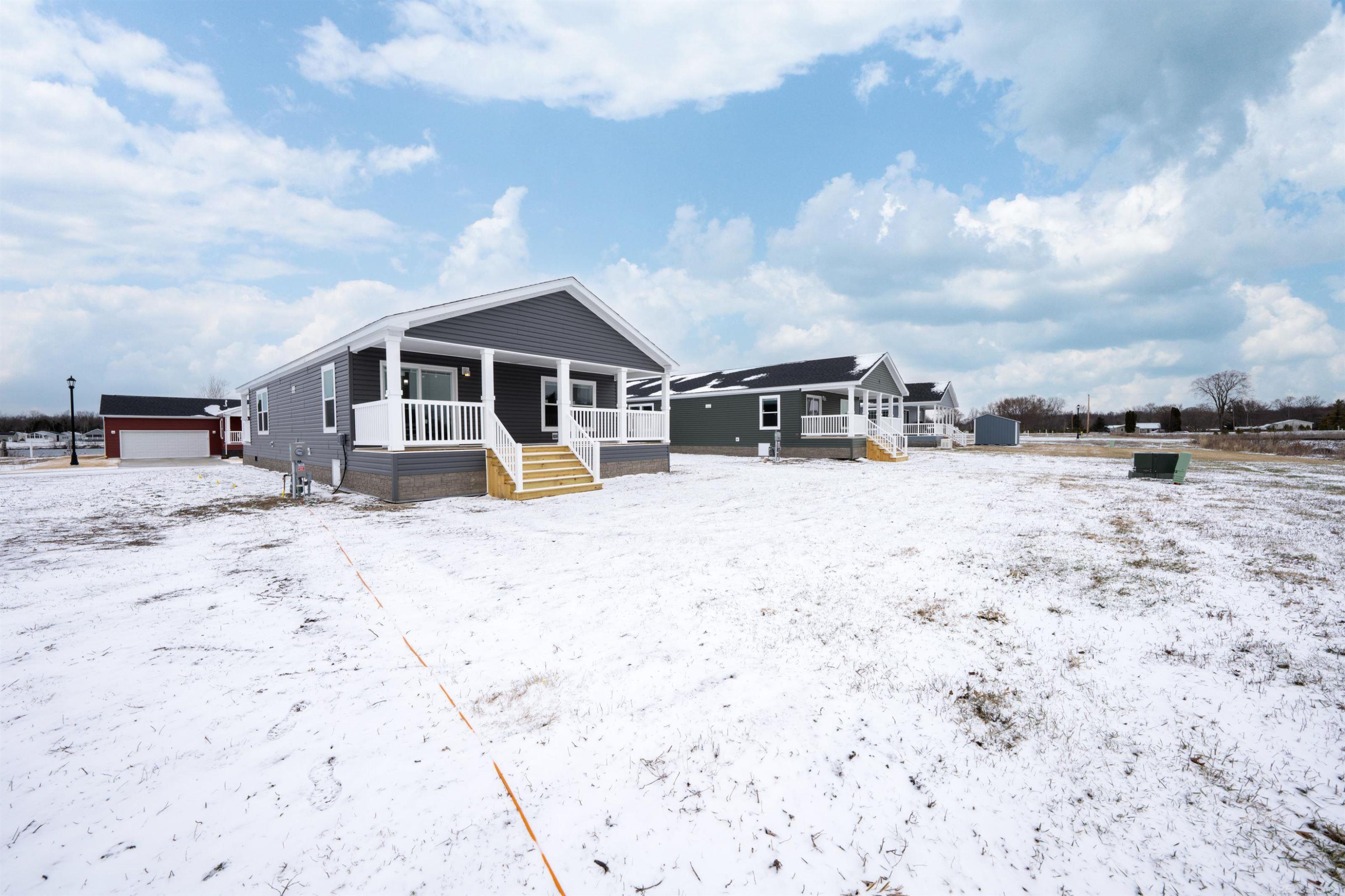 163 Riviera Drive, Lapeer, MI 48446 — Photo 6