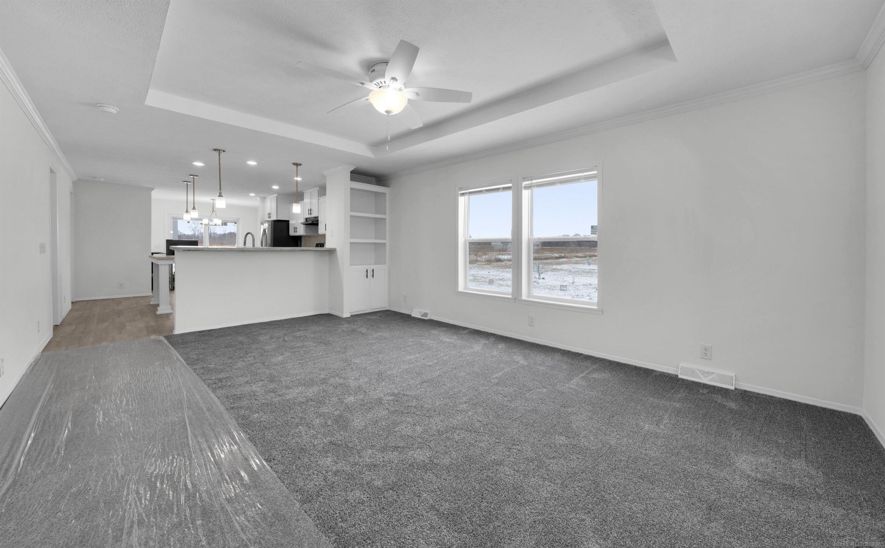 163 Riviera Drive, Lapeer, MI 48446 — Photo 7