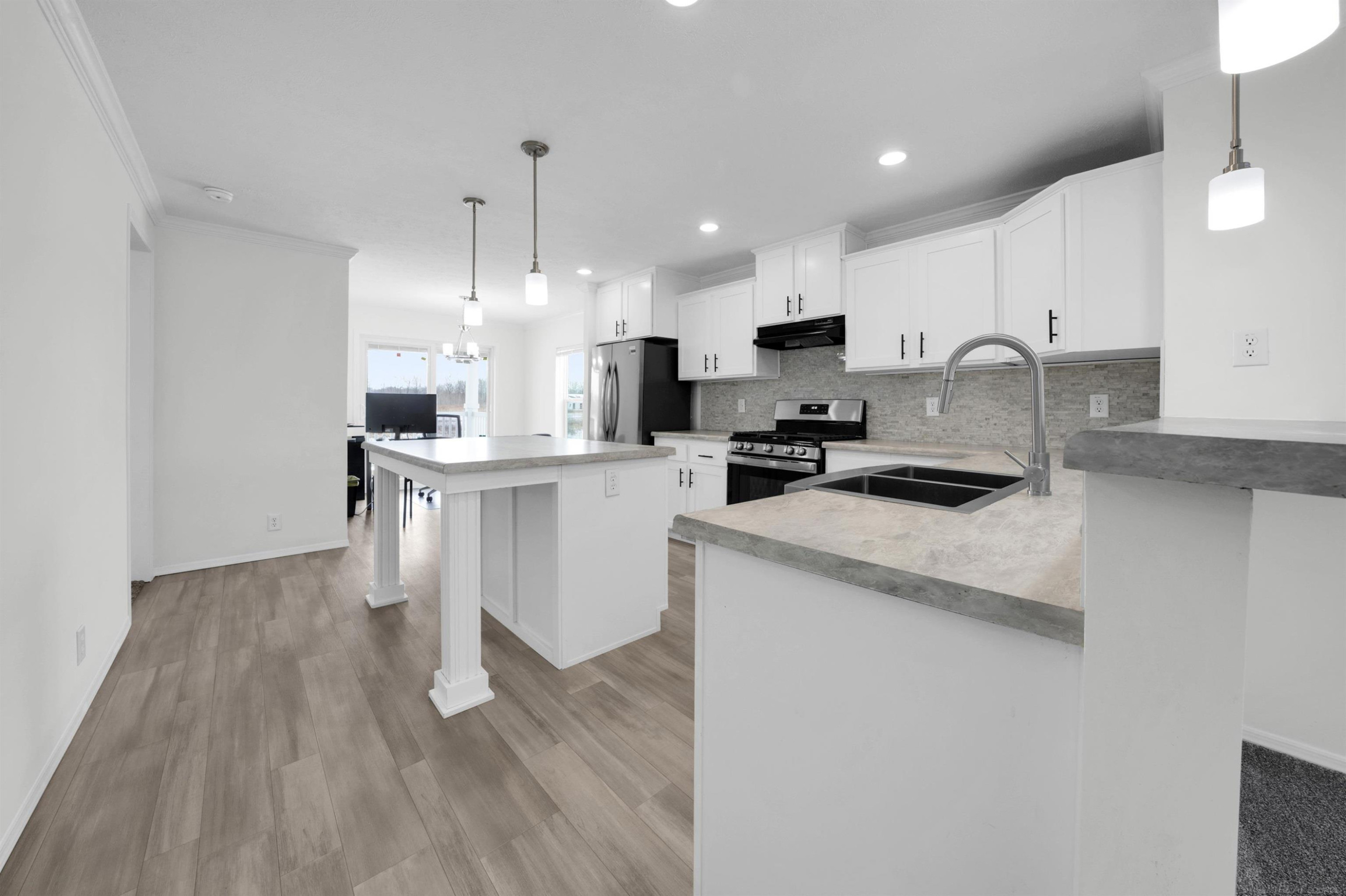163 Riviera Drive, Lapeer, MI 48446 — Photo 13