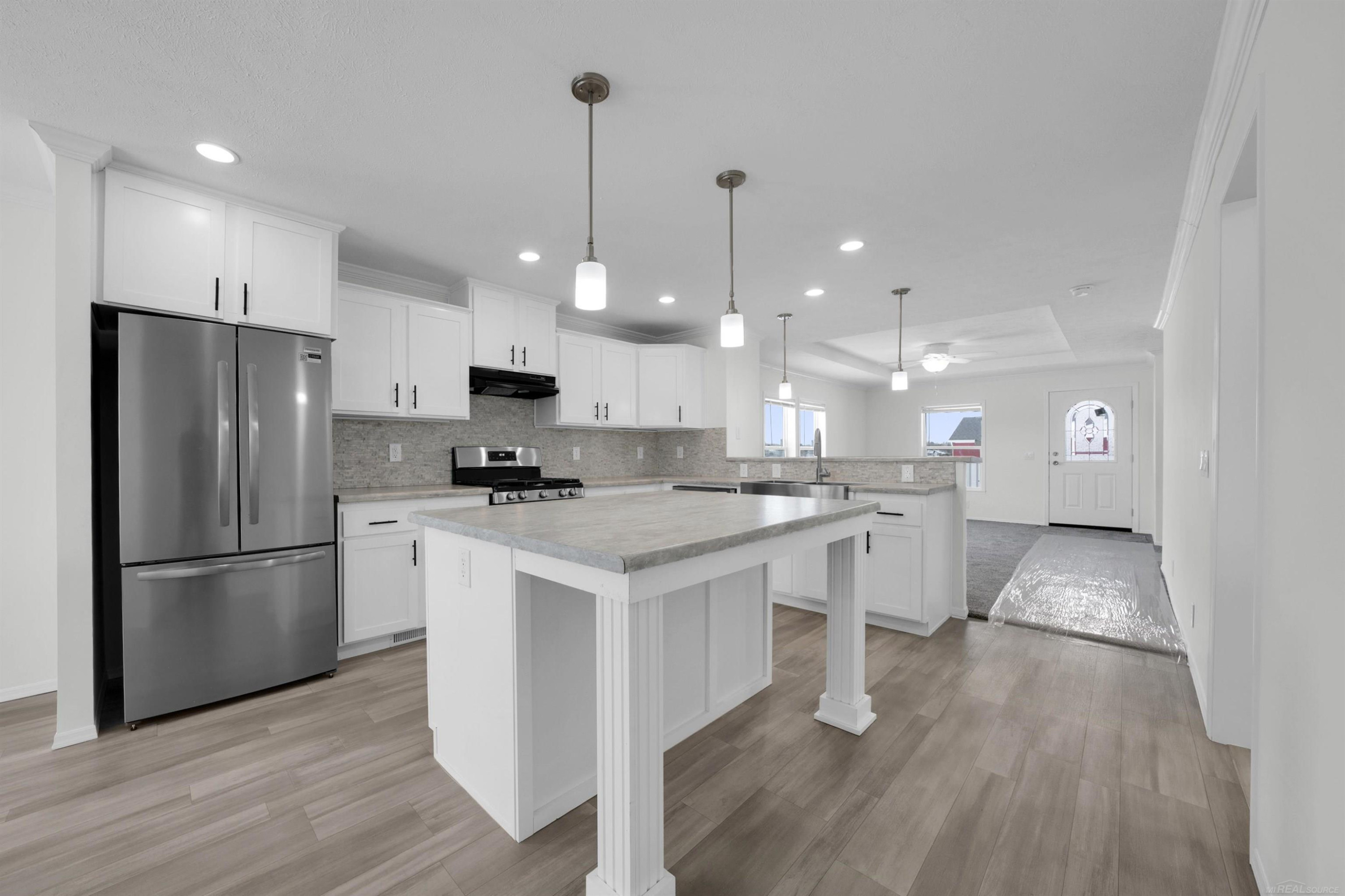 163 Riviera Drive, Lapeer, MI 48446 — Photo 14