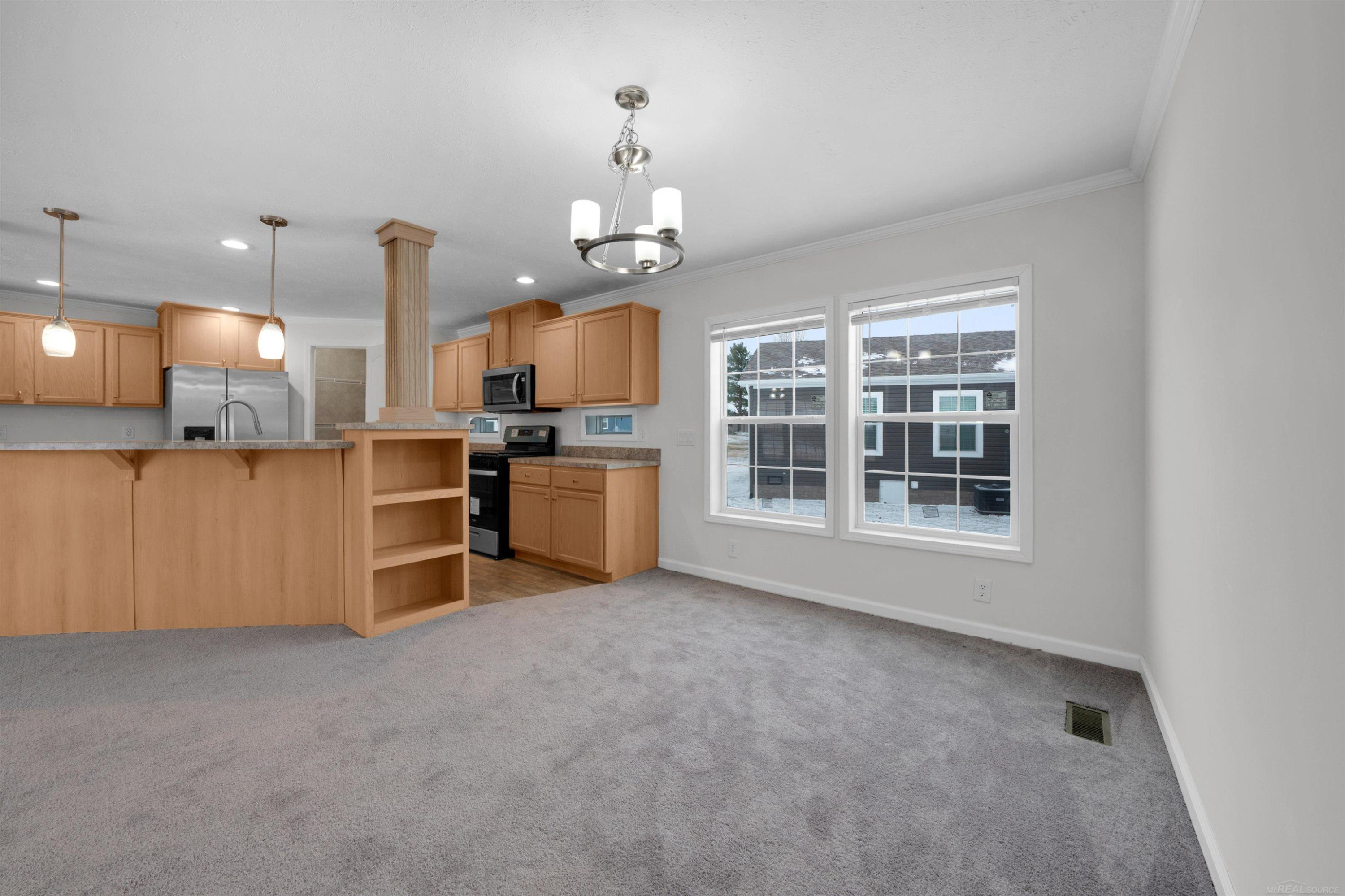 2780 Naples Court, Lapeer, MI, 48446