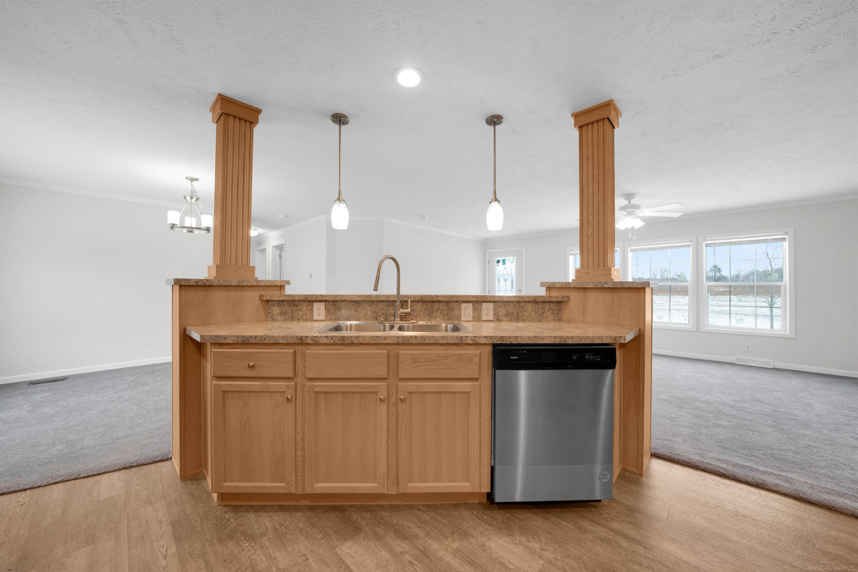 2780 Naples Court, Lapeer, MI, 48446
