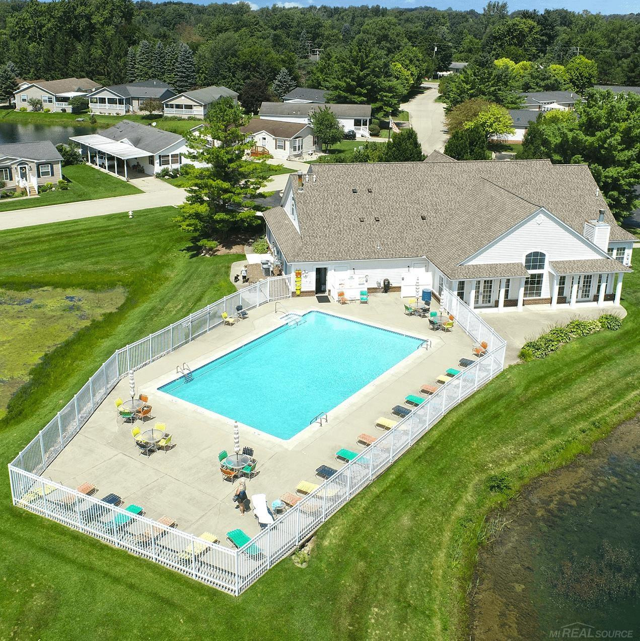 2780 Naples Court, Lapeer, MI, 48446