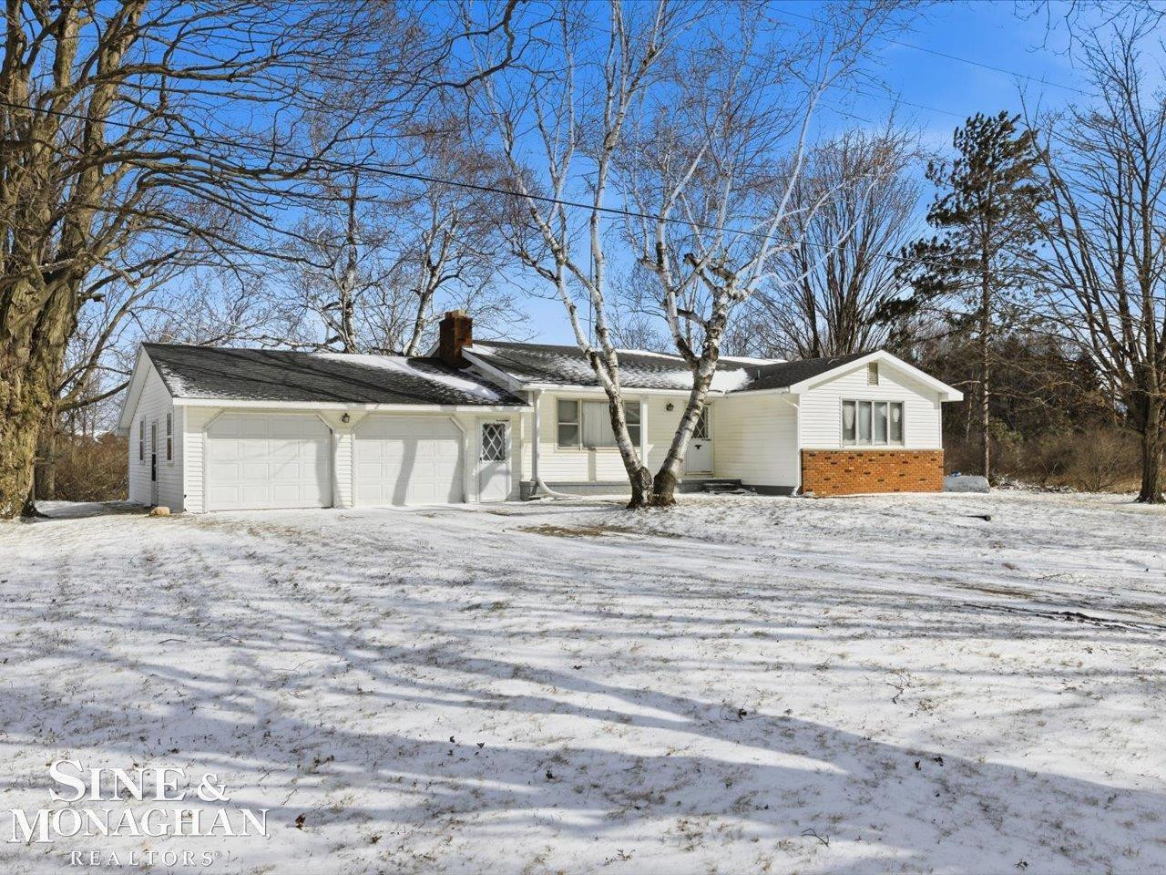 6761 Mortimer Line Road, Lexington, MI 48450 — Photo 2