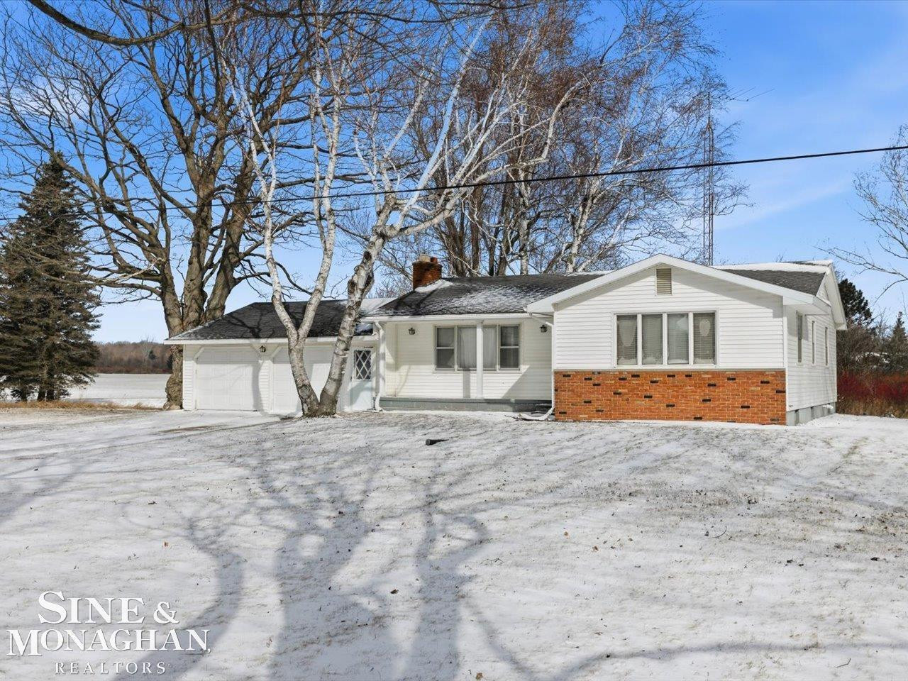 6761 Mortimer Line Road, Lexington, MI 48450 — Photo 3