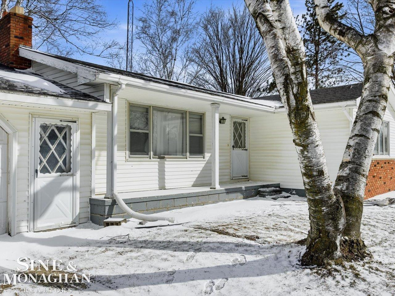 6761 Mortimer Line Road, Lexington, MI 48450 — Photo 4