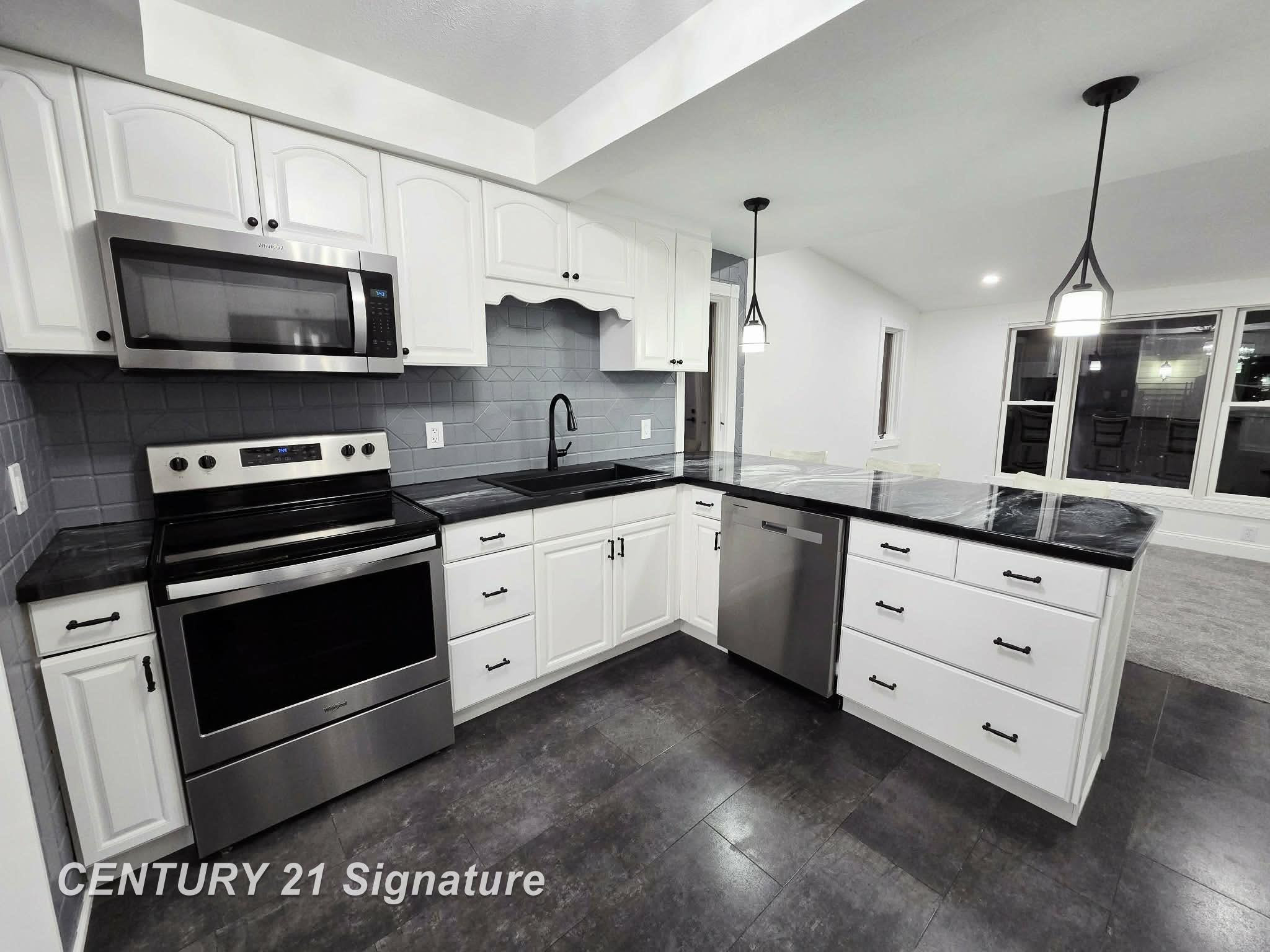 7203 Rogers Street, MI 48437 — Photo 2