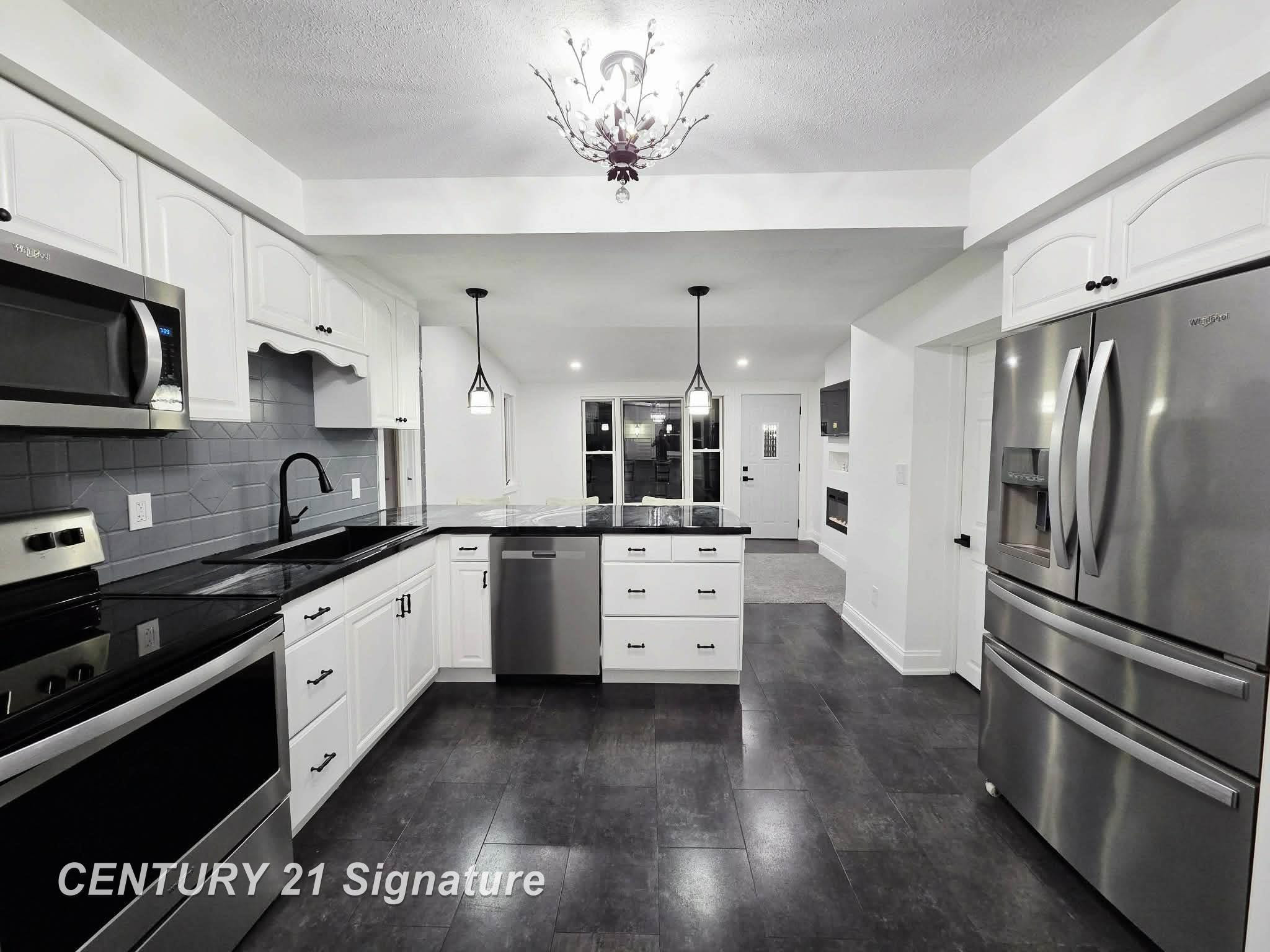 7203 Rogers Street, MI 48437 — Photo 3