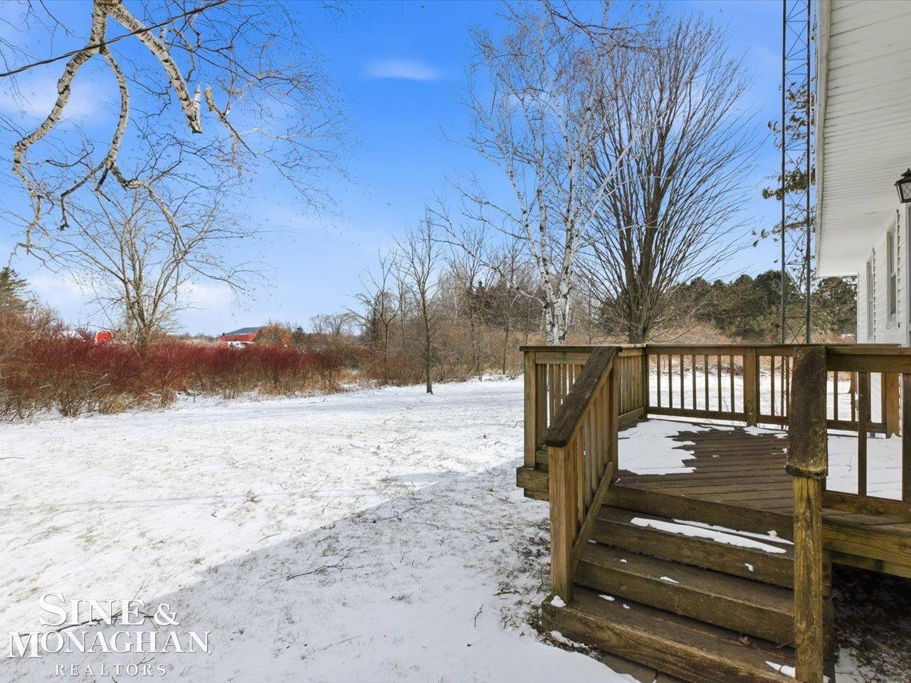 6761 Mortimer Line Road, Lexington, MI 48450 — Photo 25
