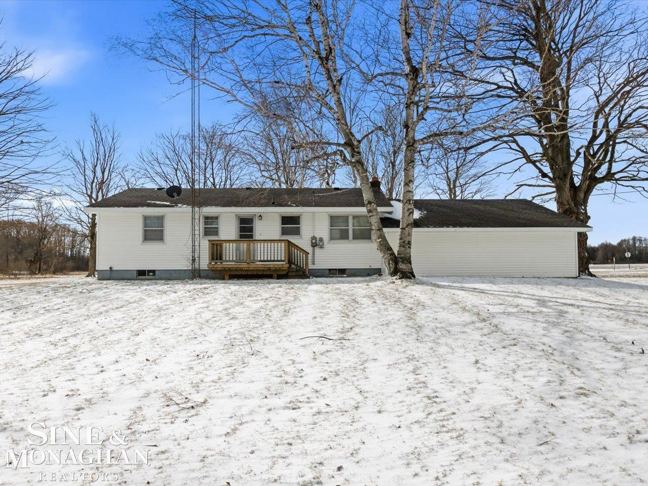 6761 Mortimer Line Road, Lexington, MI 48450 — Photo 26