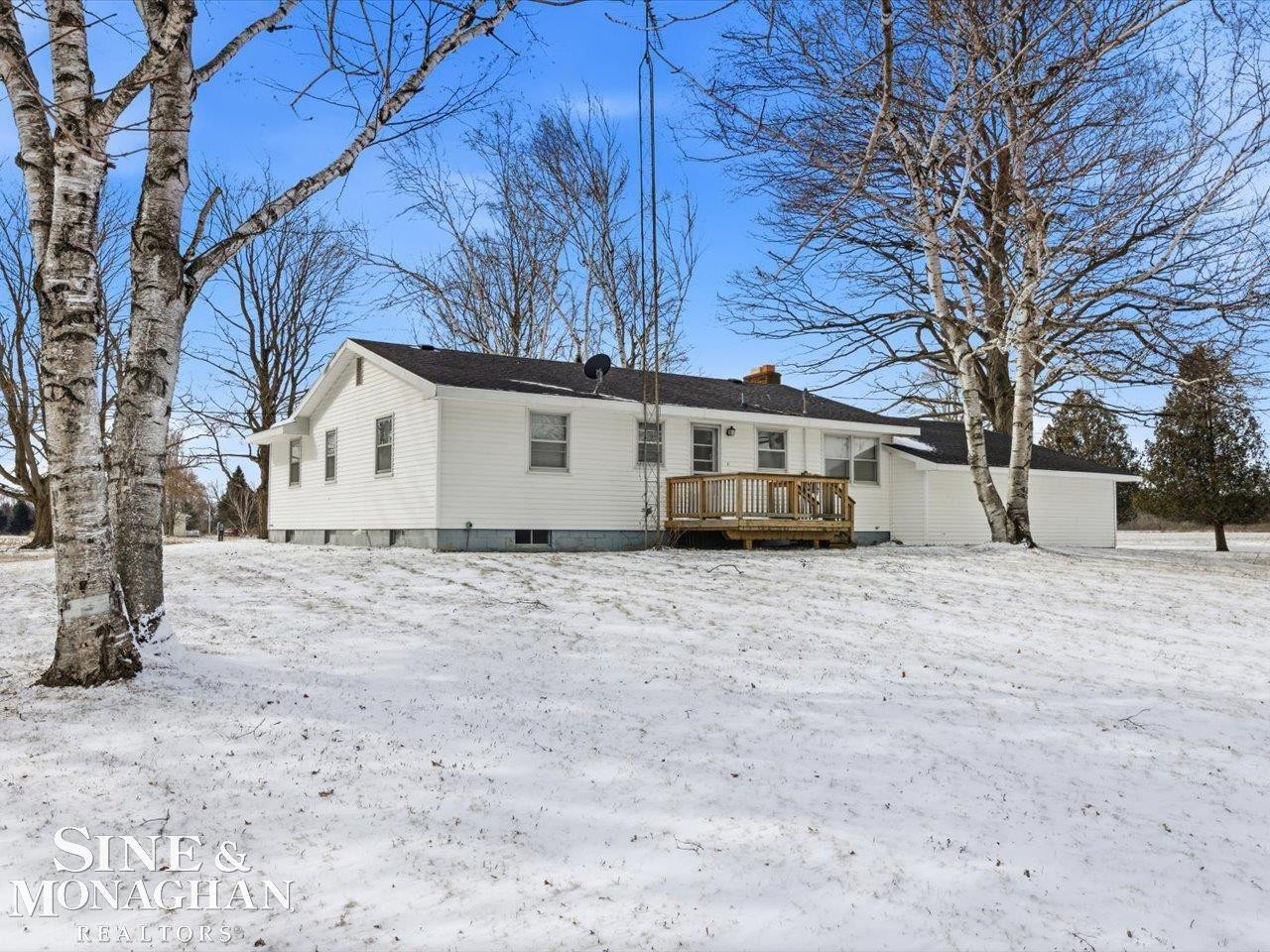 6761 Mortimer Line Road, Lexington, MI 48450 — Photo 27