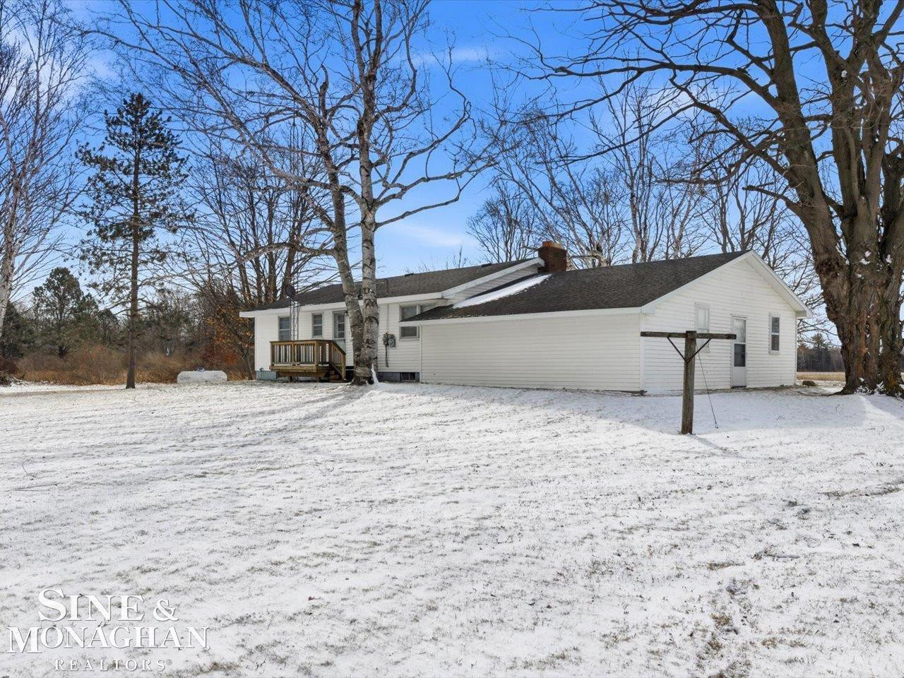 6761 Mortimer Line Road, Lexington, MI 48450 — Photo 28
